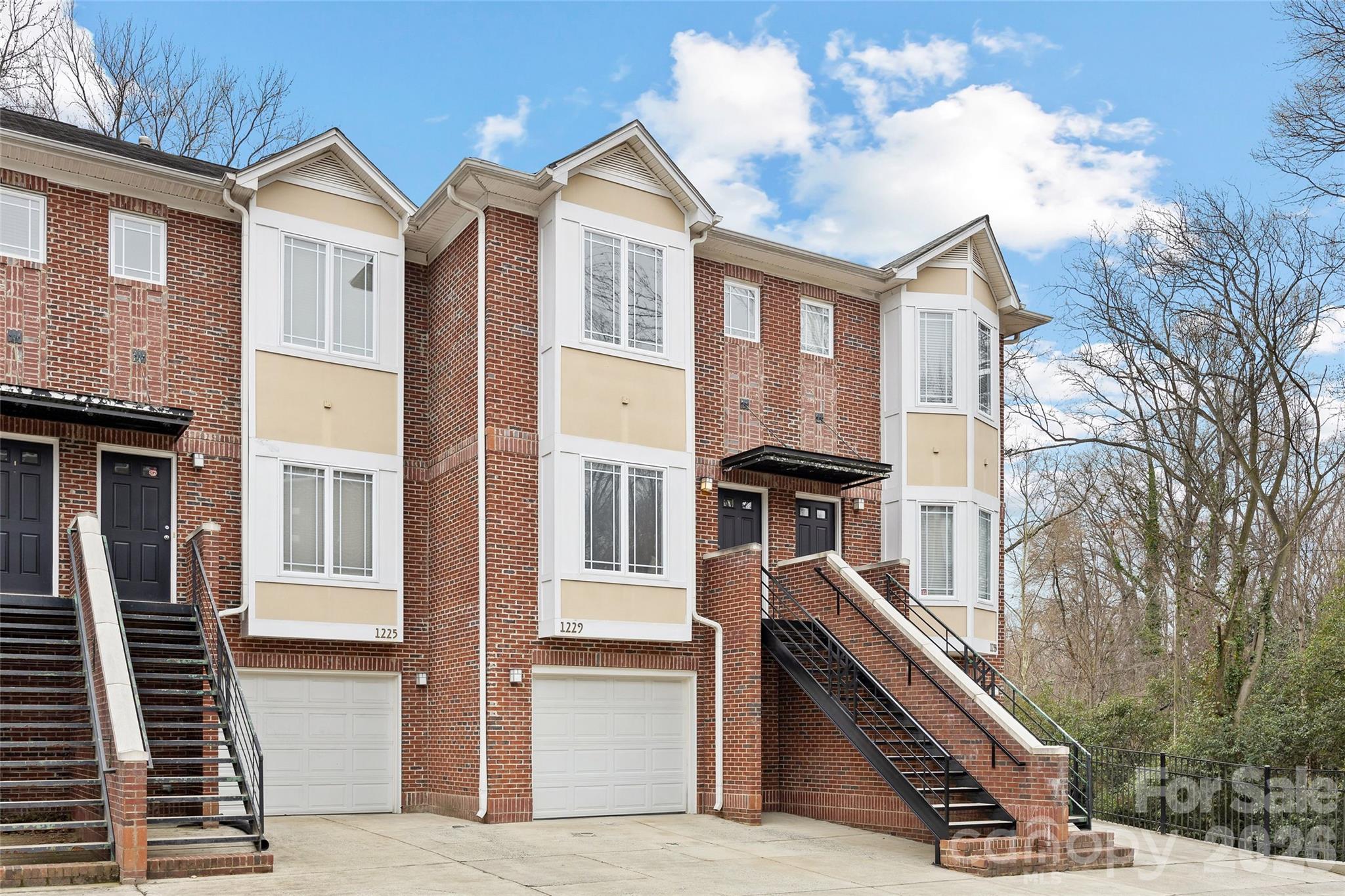 1229 Lalex Lane — Charlotte