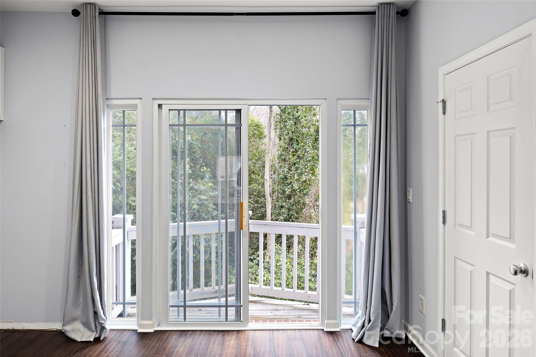 1229 Lalex Lane — Charlotte