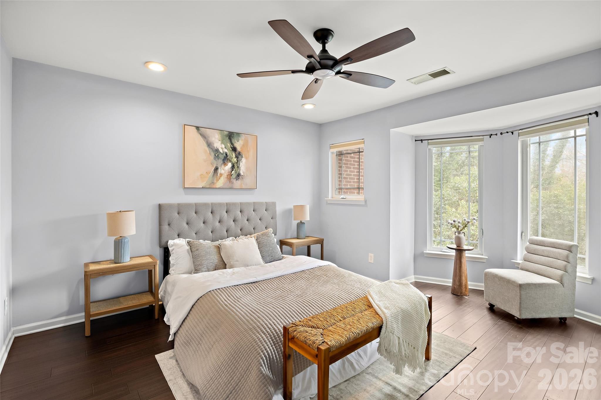 1229 Lalex Lane — Charlotte