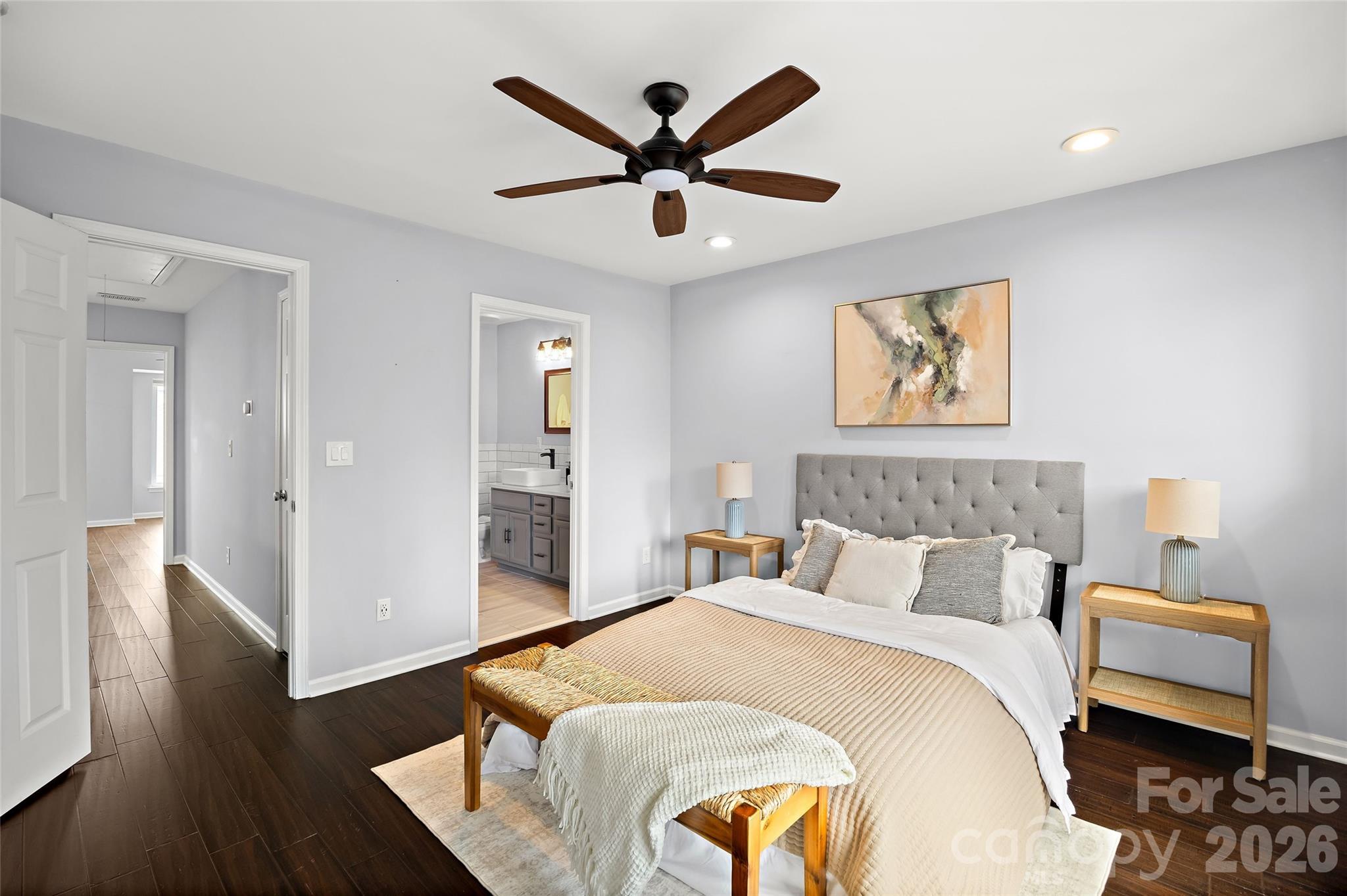 1229 Lalex Lane — Charlotte