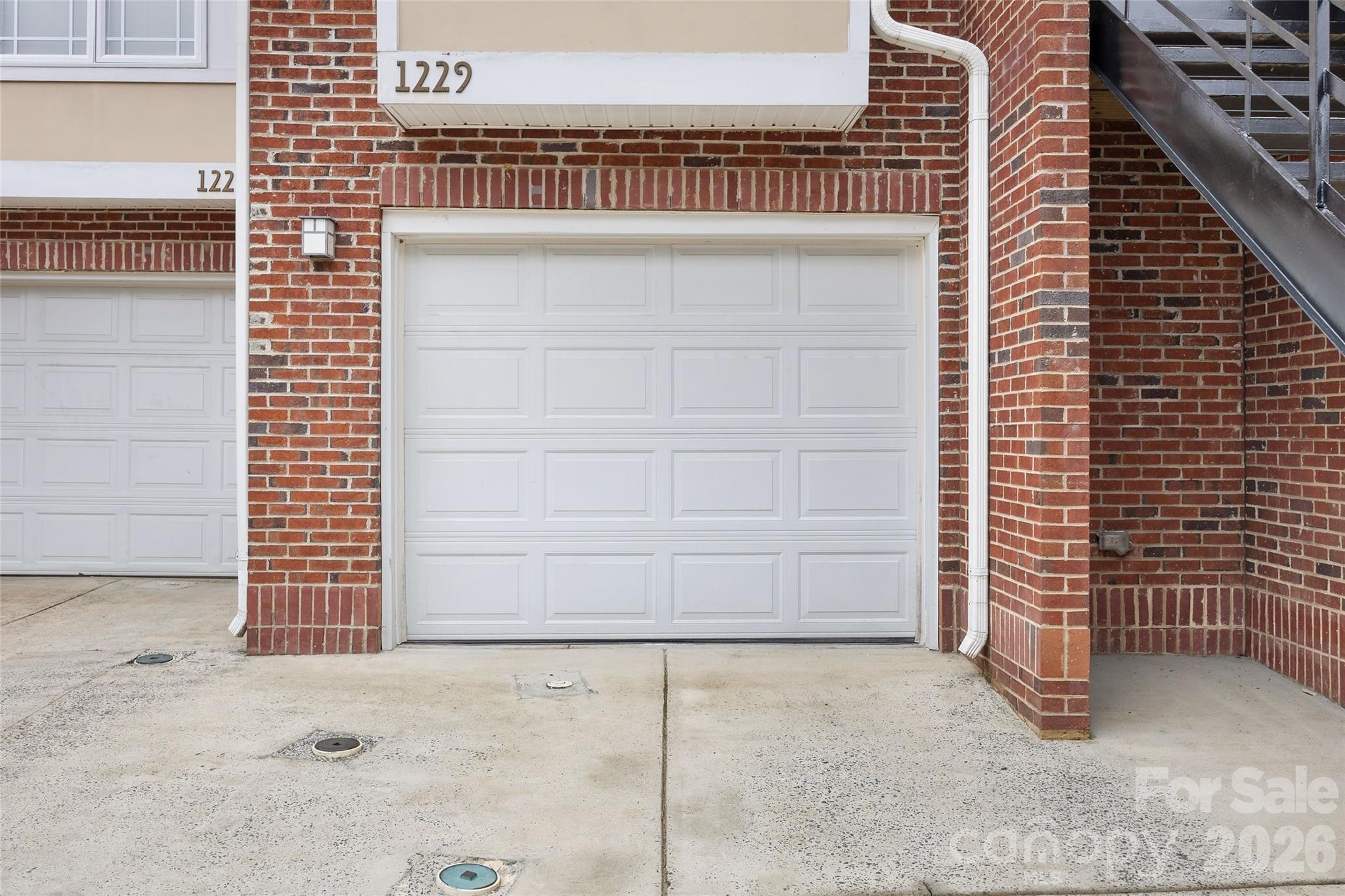 1229 Lalex Lane — Charlotte