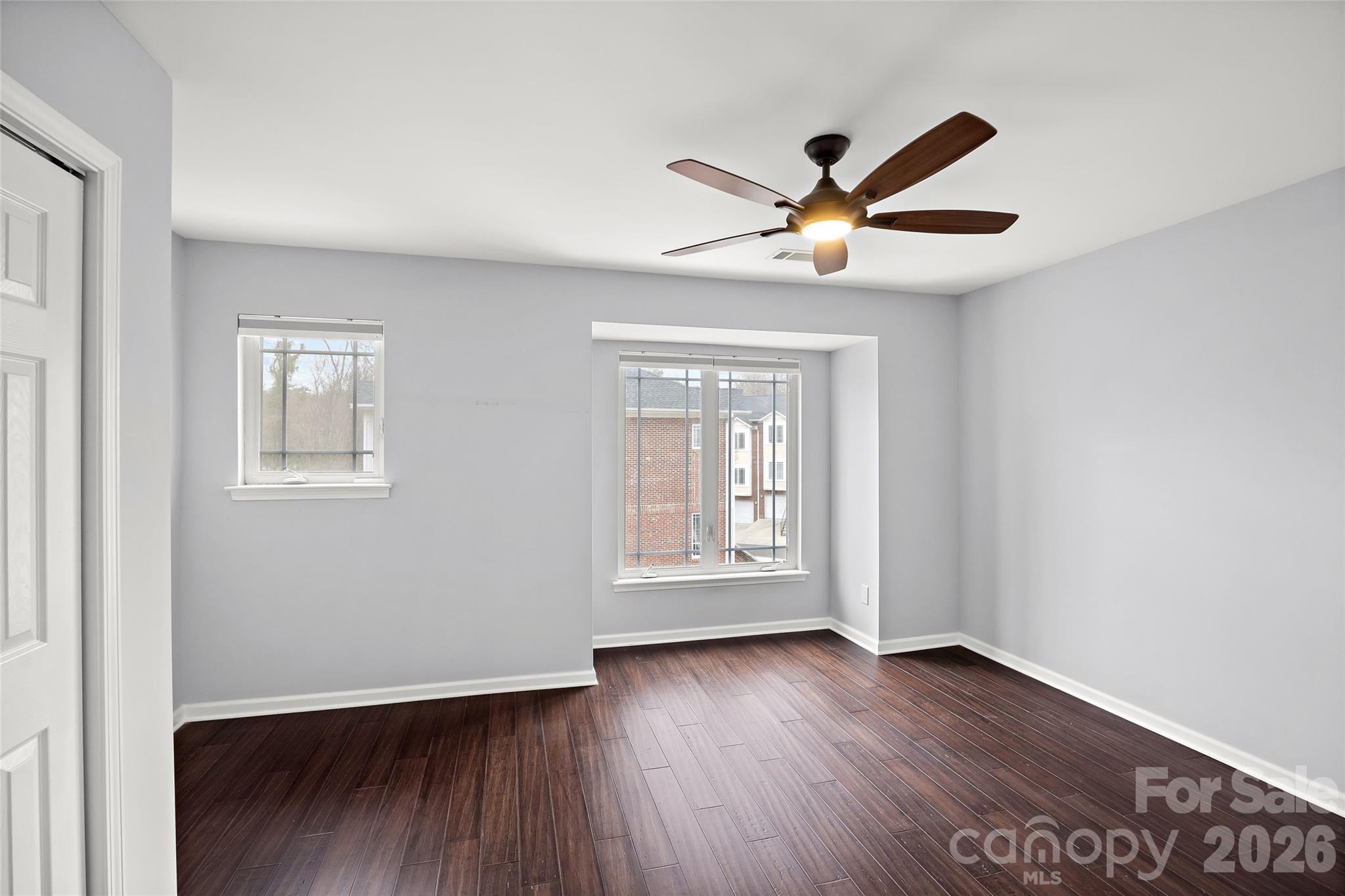 1229 Lalex Lane — Charlotte