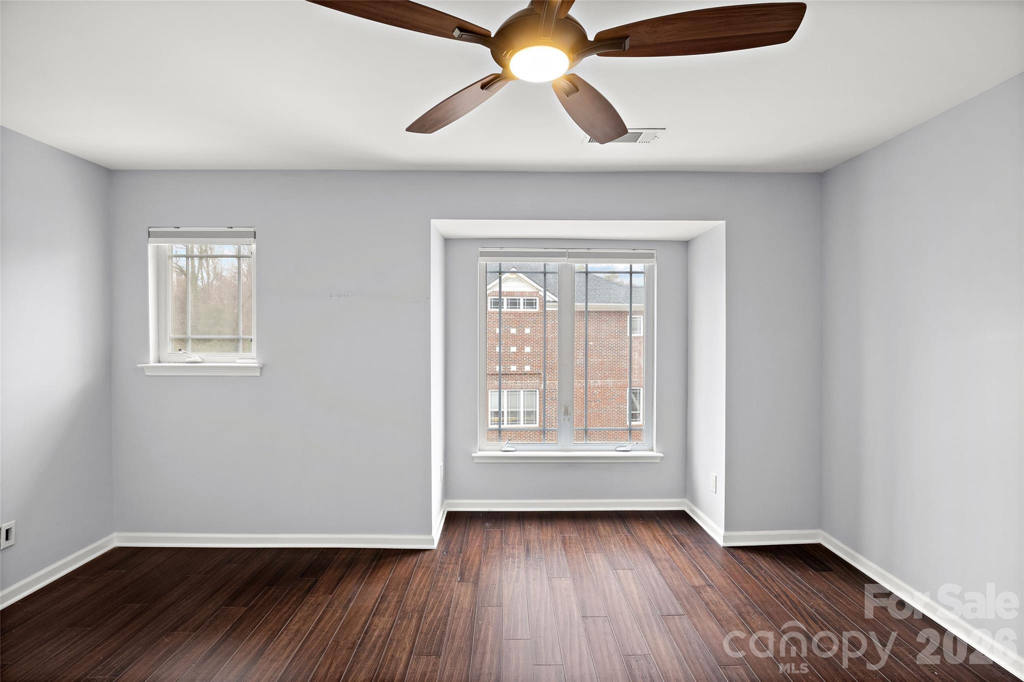 1229 Lalex Lane — Charlotte