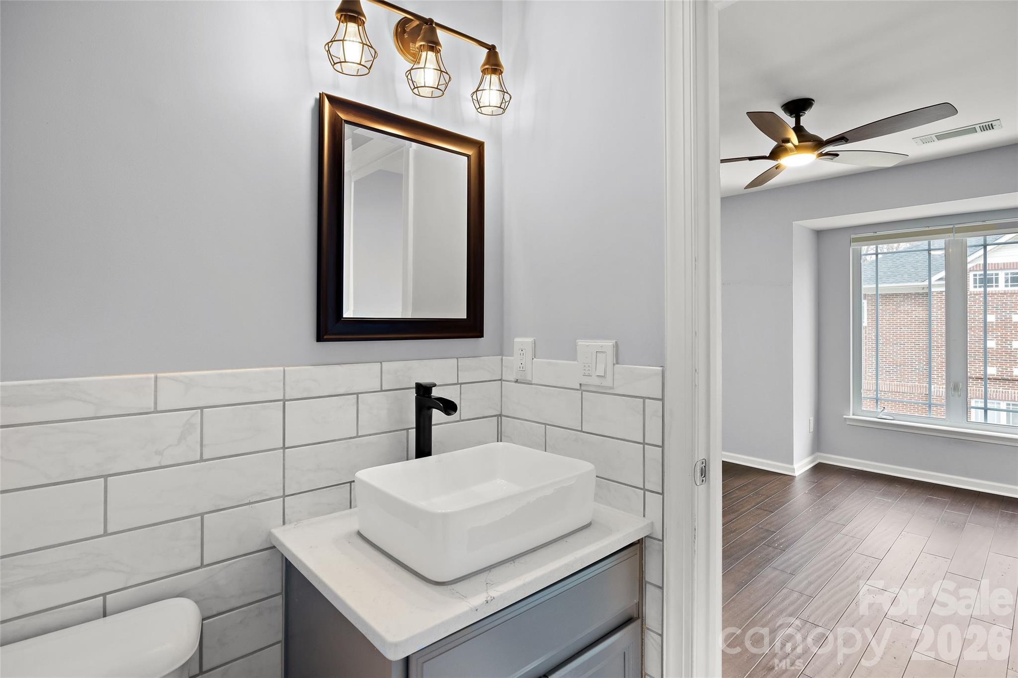 1229 Lalex Lane — Charlotte