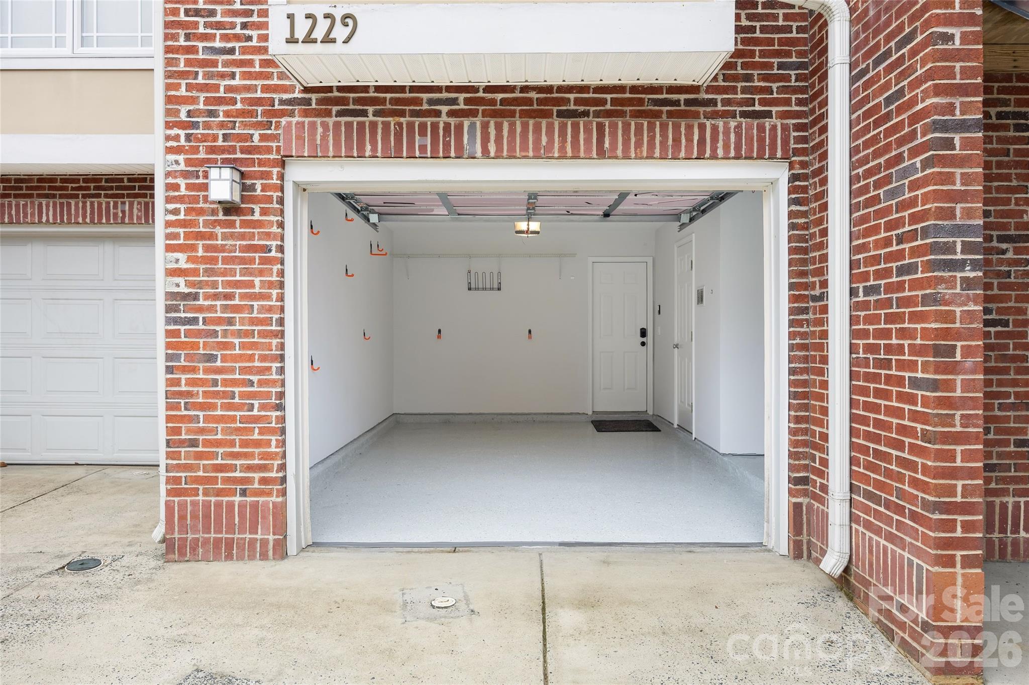 1229 Lalex Lane — Charlotte