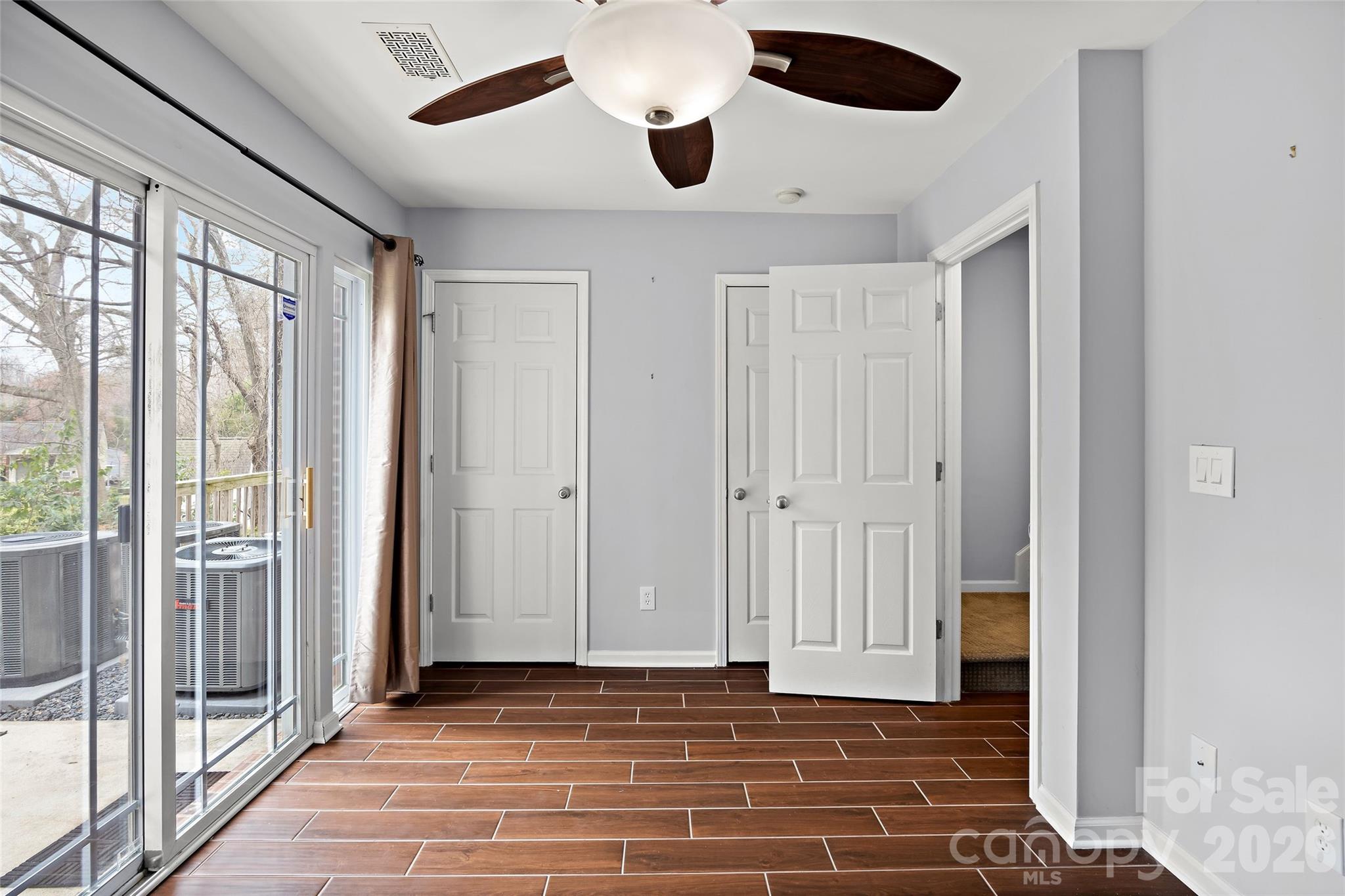 1229 Lalex Lane — Charlotte