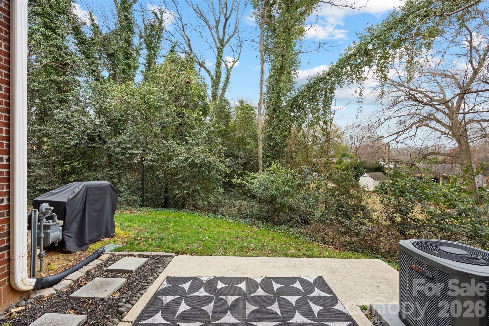 1229 Lalex Lane — Charlotte