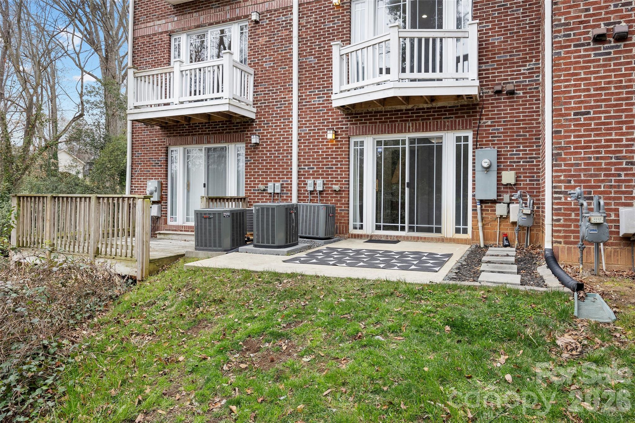 1229 Lalex Lane — Charlotte
