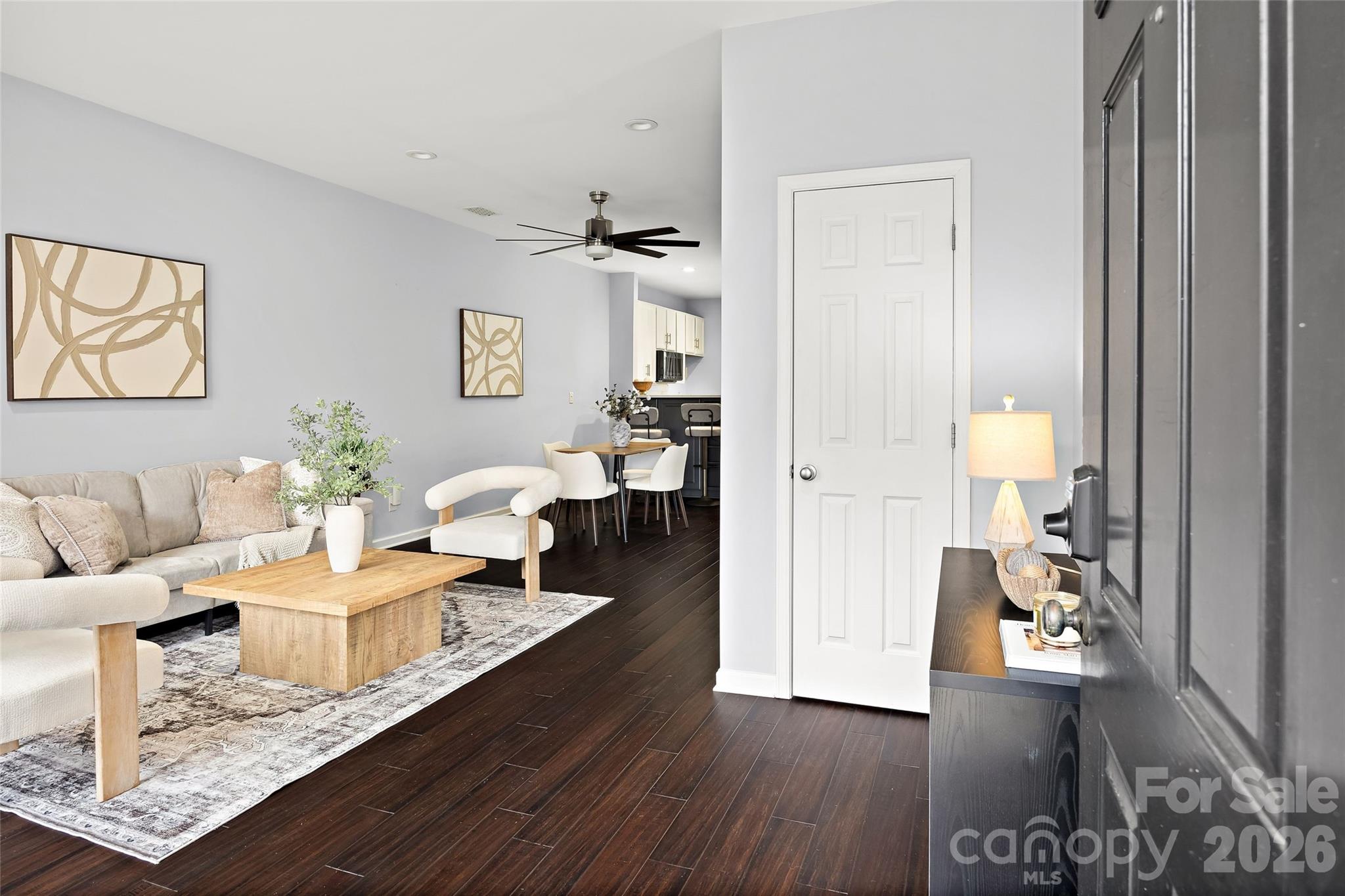 1229 Lalex Lane — Charlotte