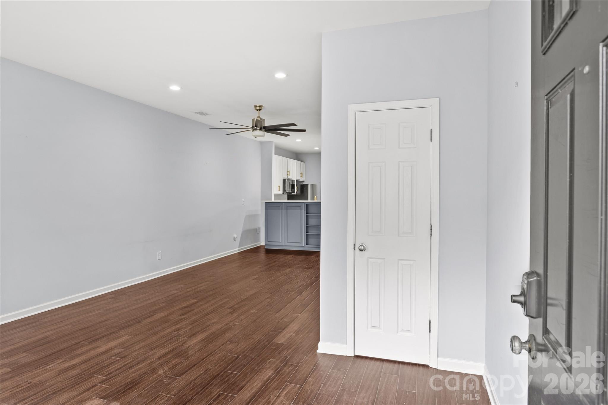 1229 Lalex Lane — Charlotte