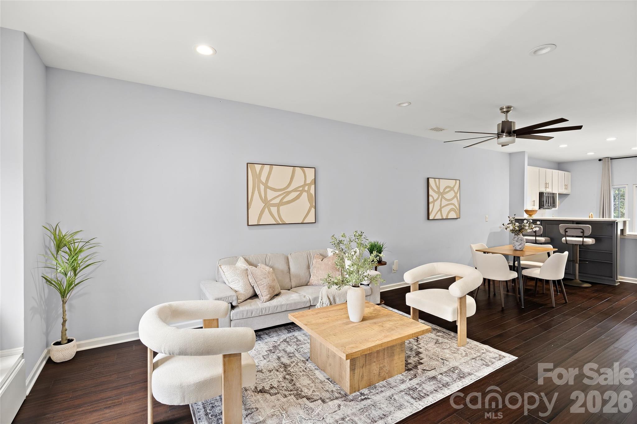 1229 Lalex Lane — Charlotte