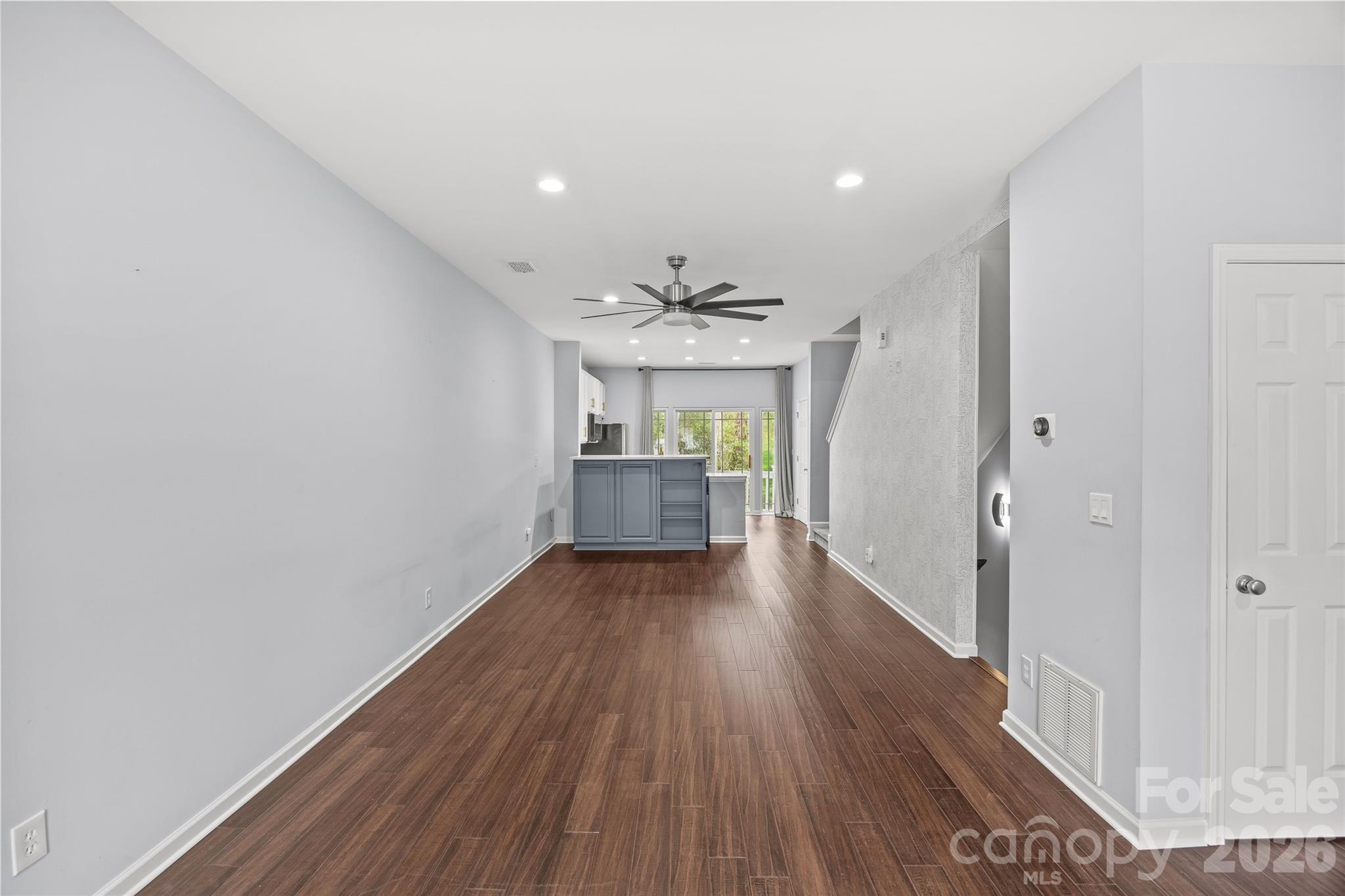 1229 Lalex Lane — Charlotte