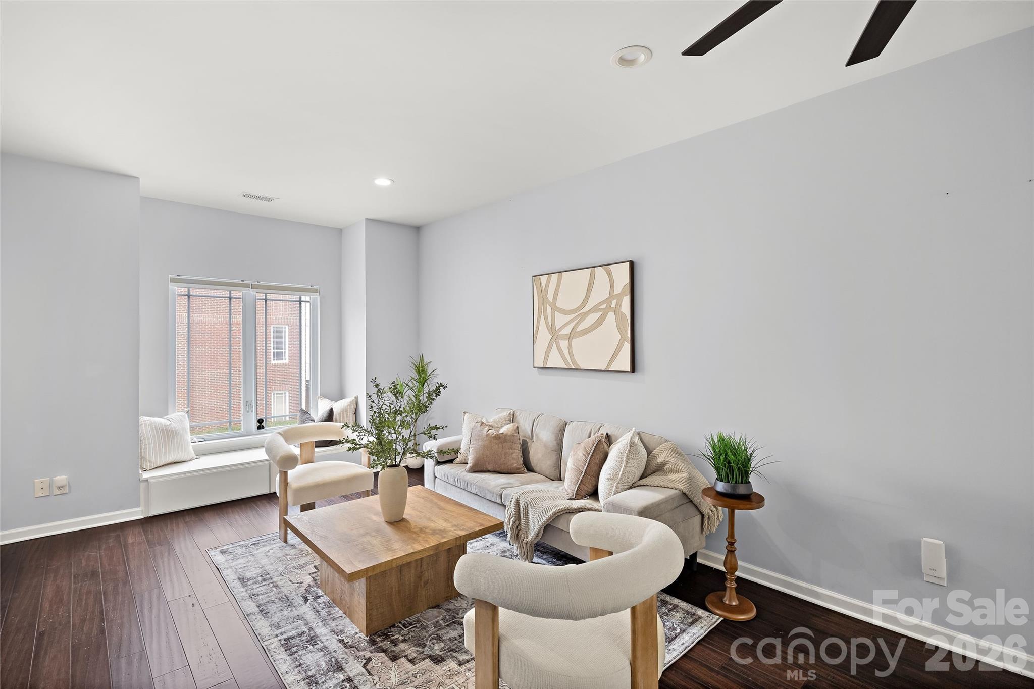 1229 Lalex Lane — Charlotte