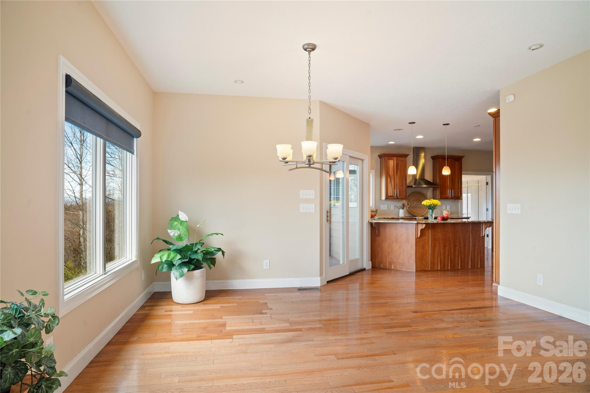 84 Deep Valley Lane — Hendersonville