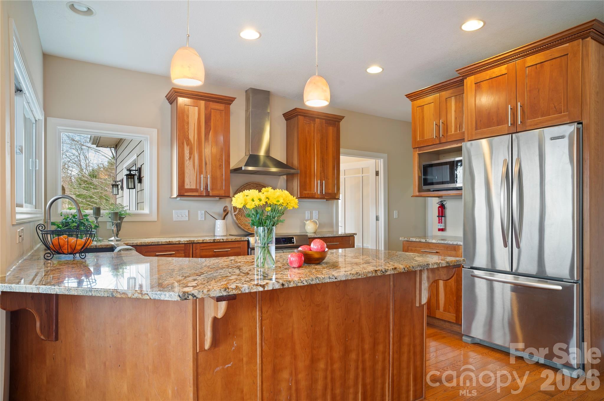 84 Deep Valley Lane — Hendersonville