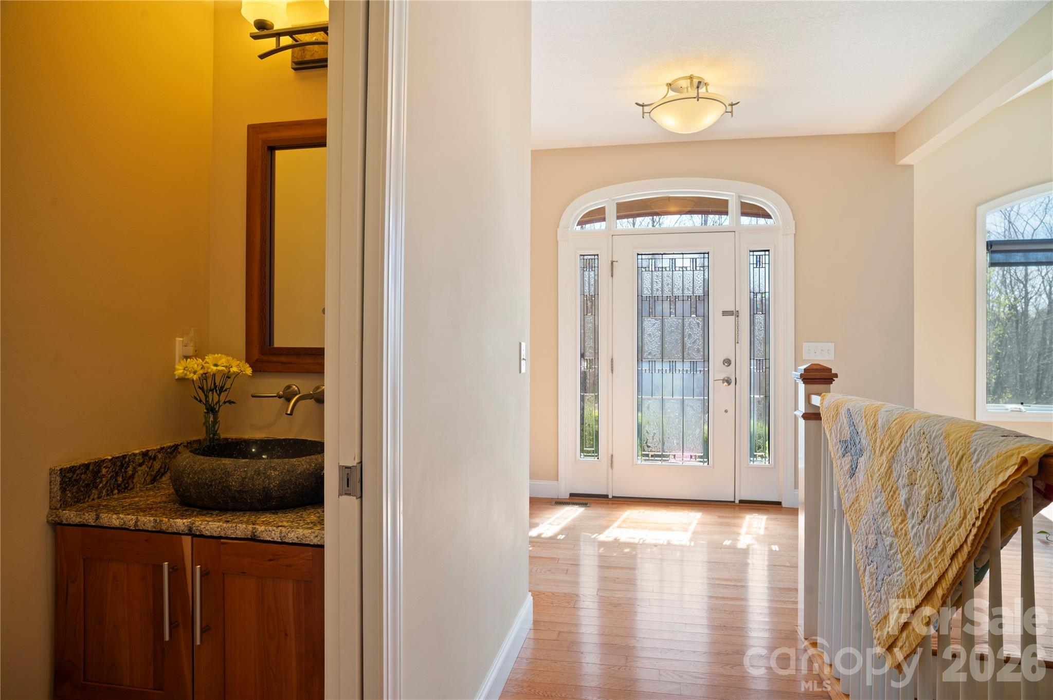 84 Deep Valley Lane — Hendersonville