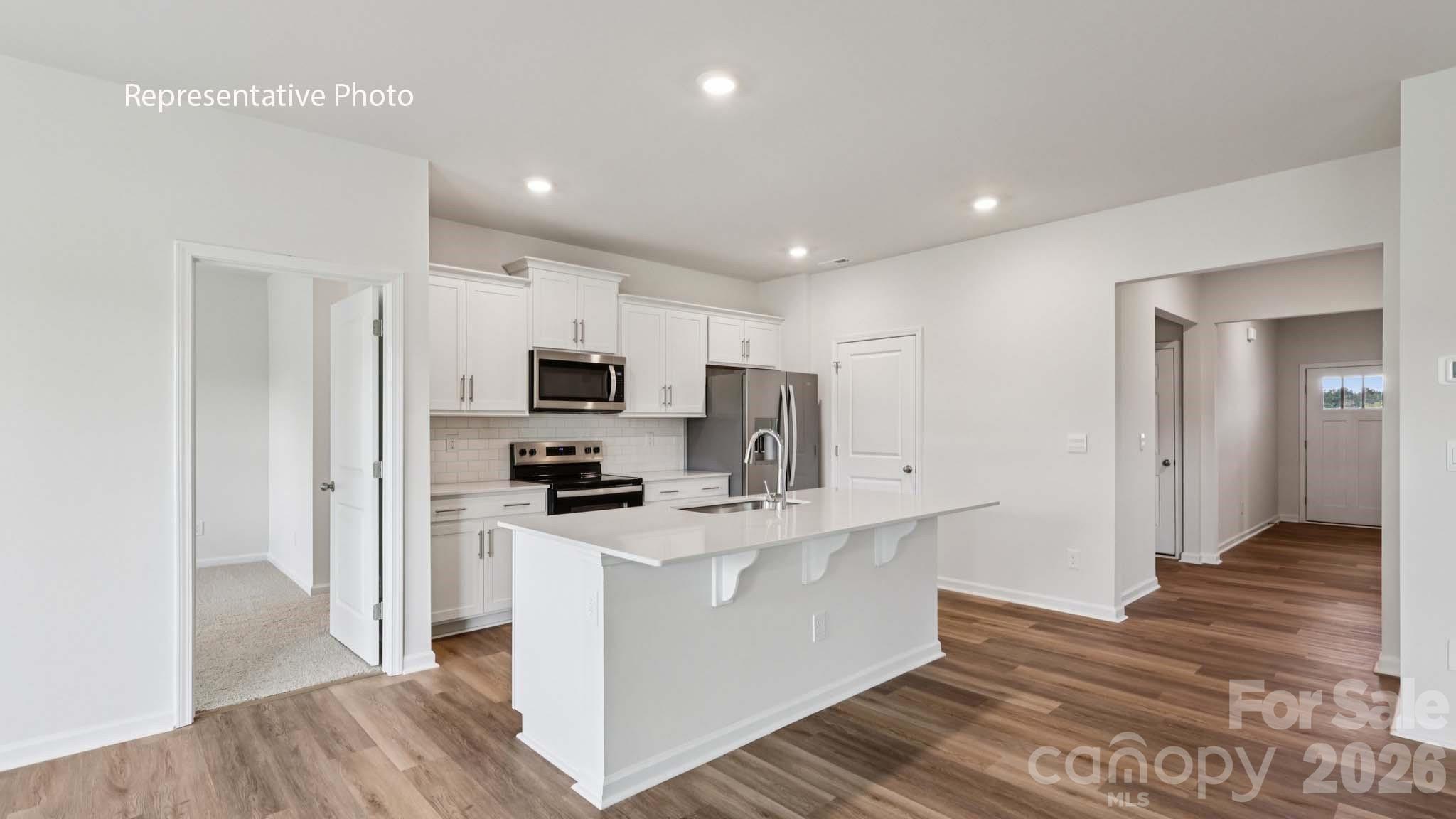 7608 Bainbridge Road — Sherrills Ford