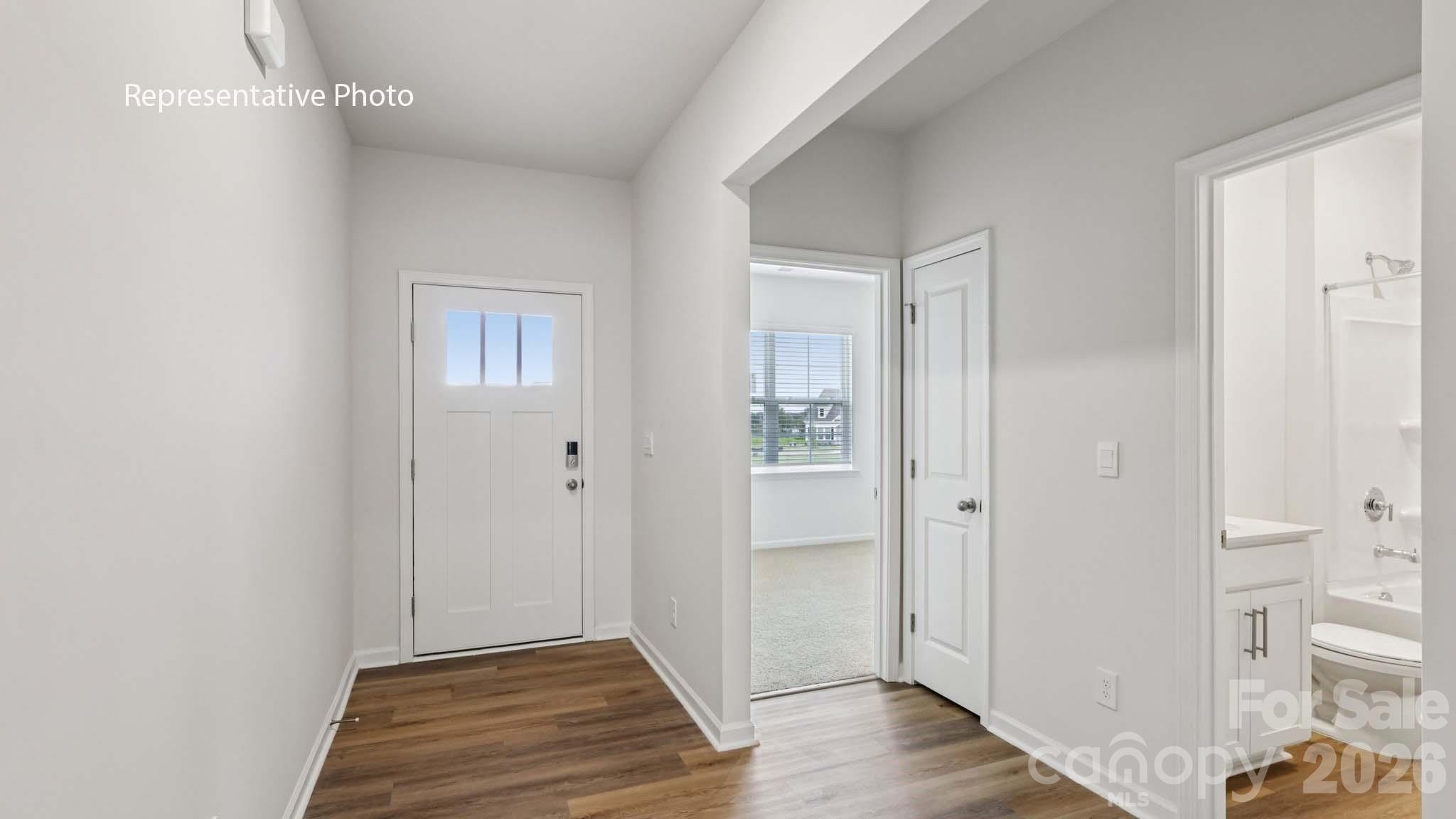 7608 Bainbridge Road — Sherrills Ford