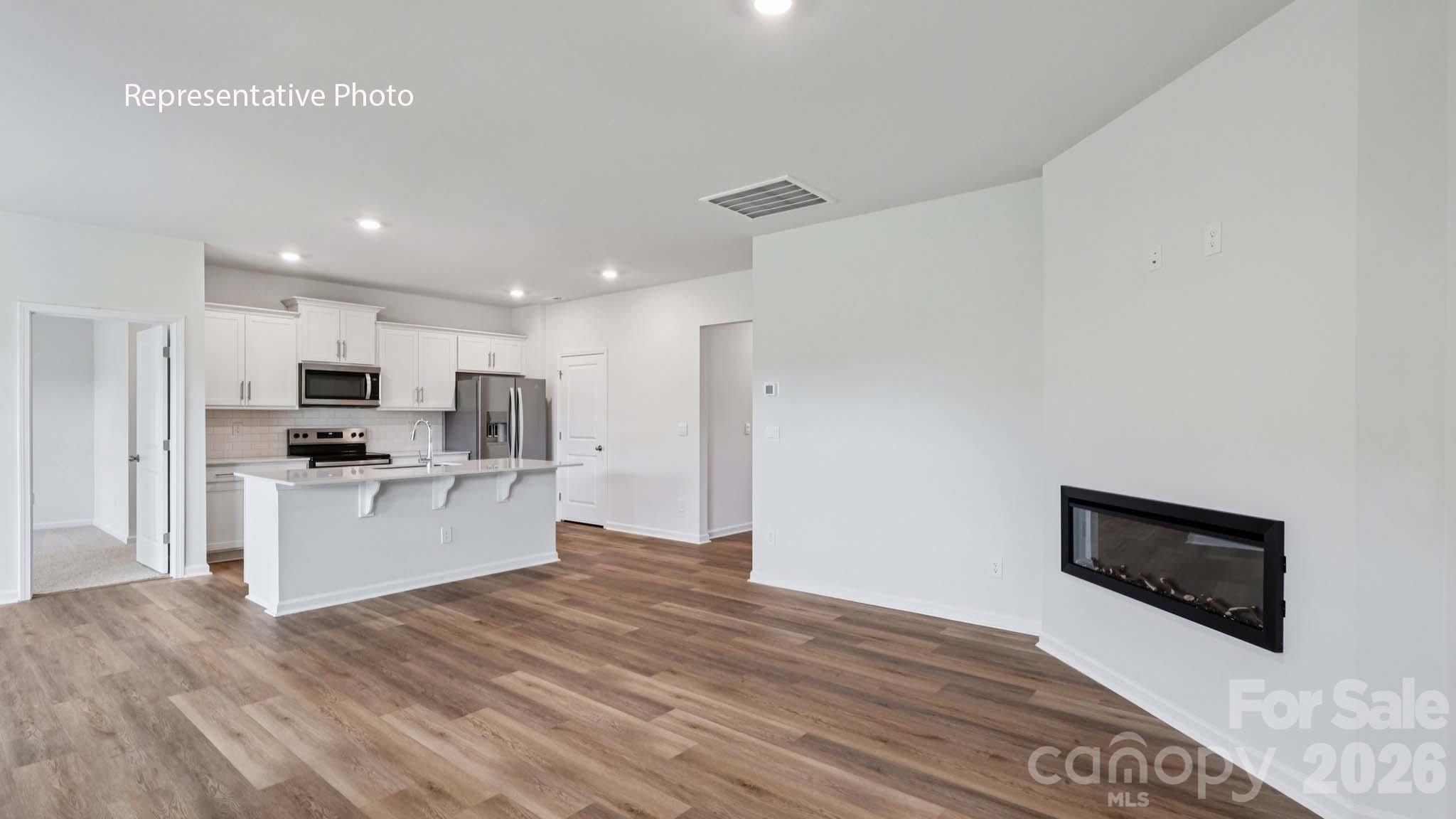 7608 Bainbridge Road — Sherrills Ford
