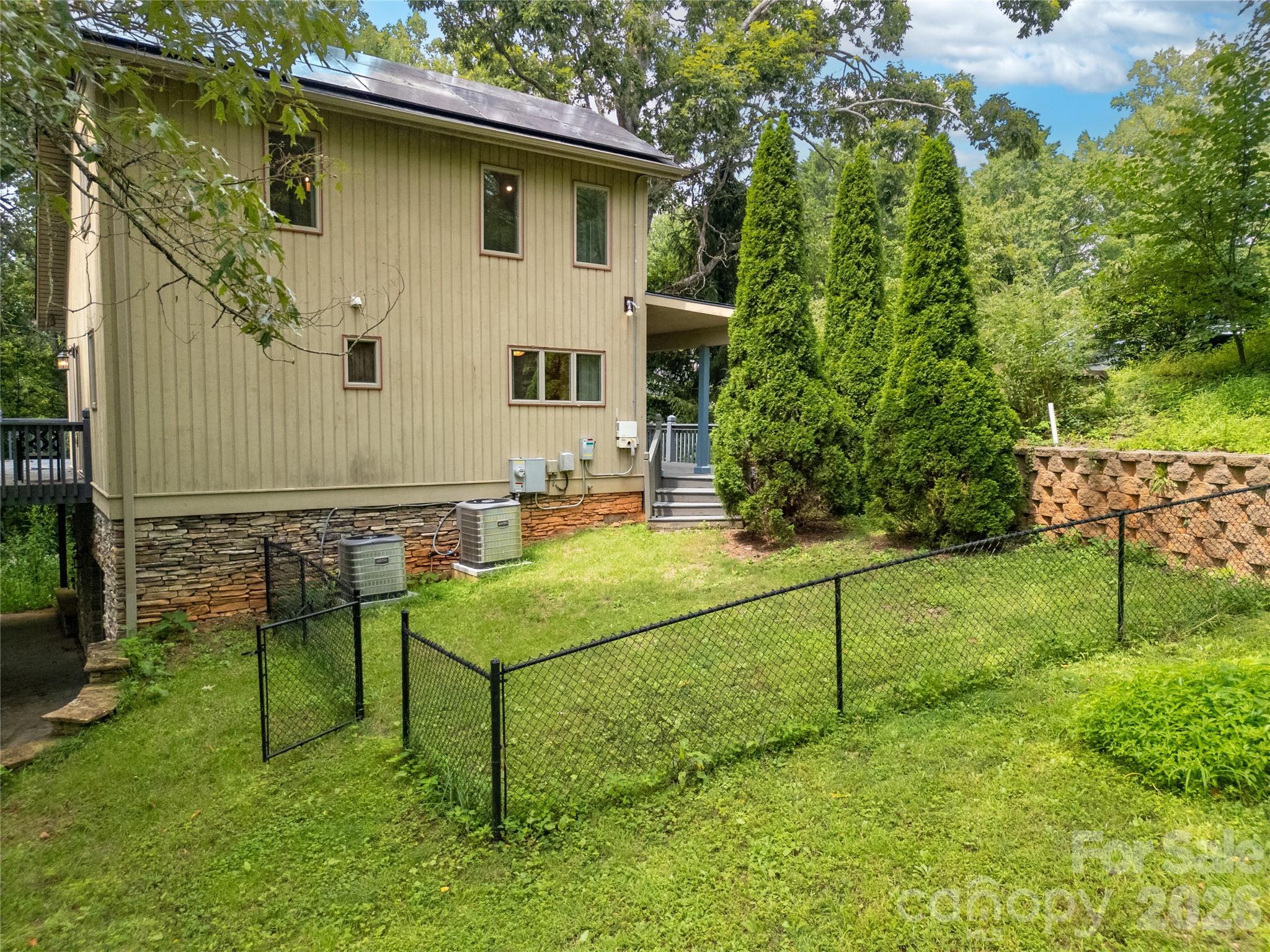72 Memory Lane — Brevard