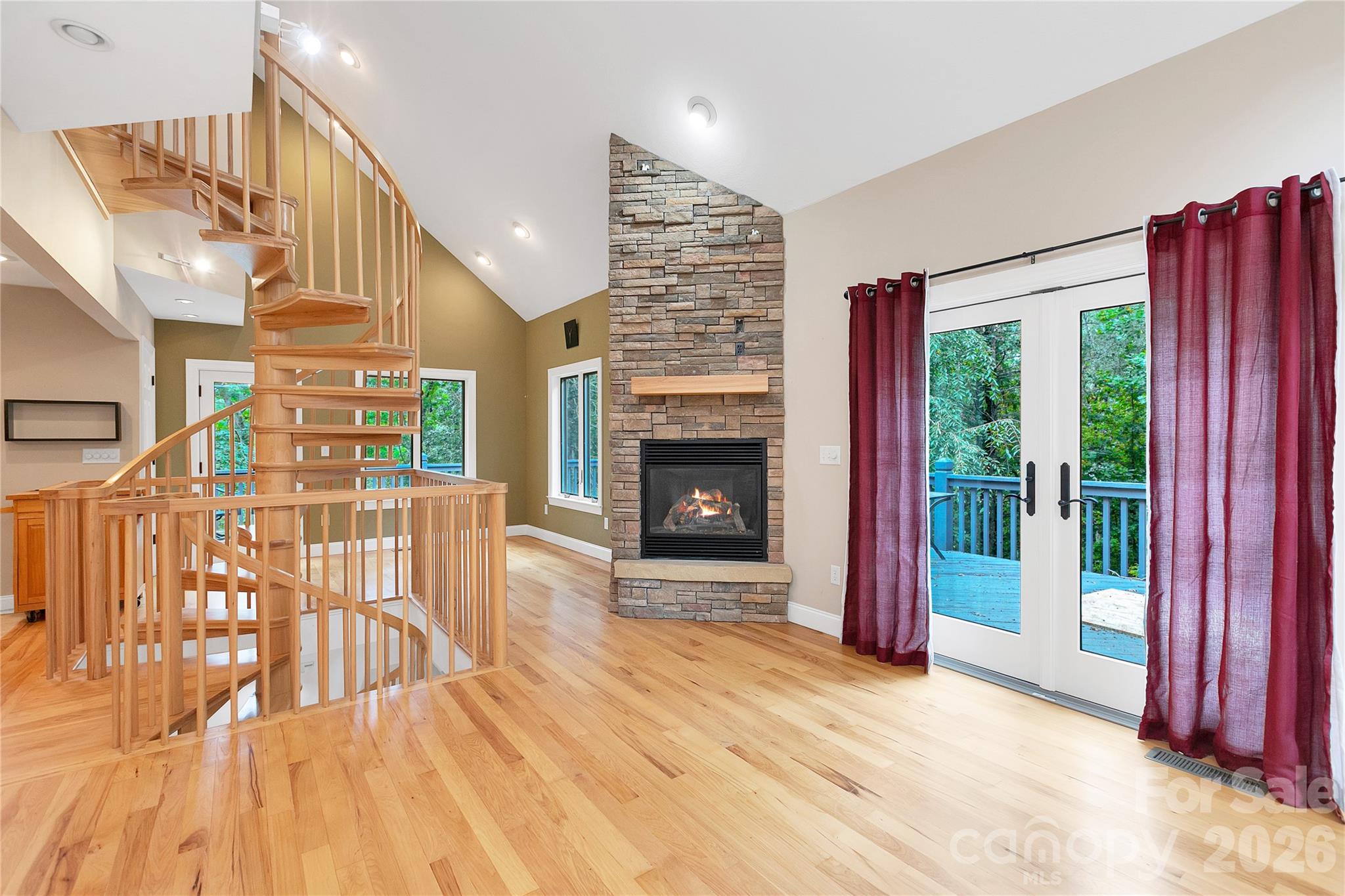 72 Memory Lane — Brevard