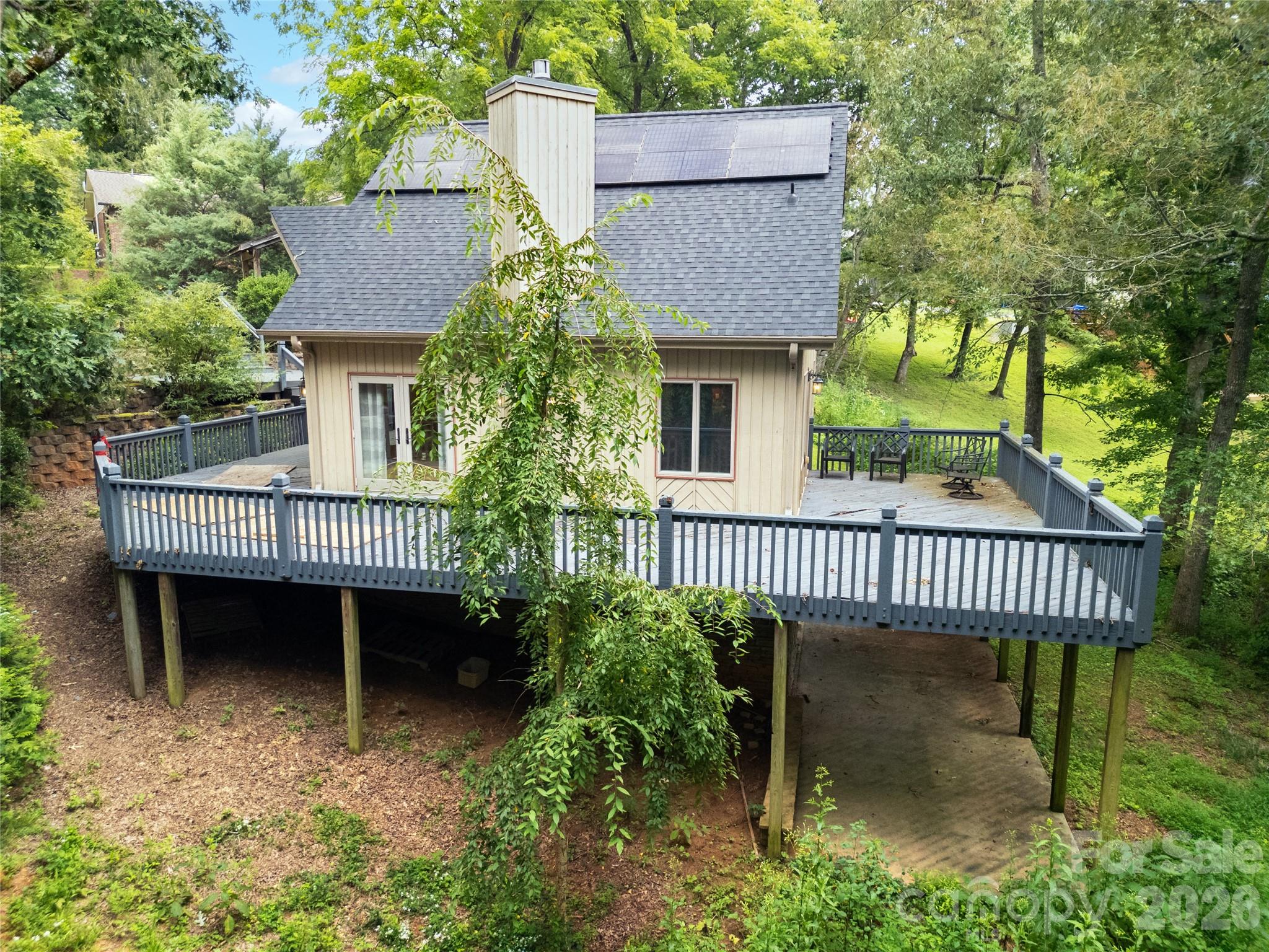 72 Memory Lane — Brevard