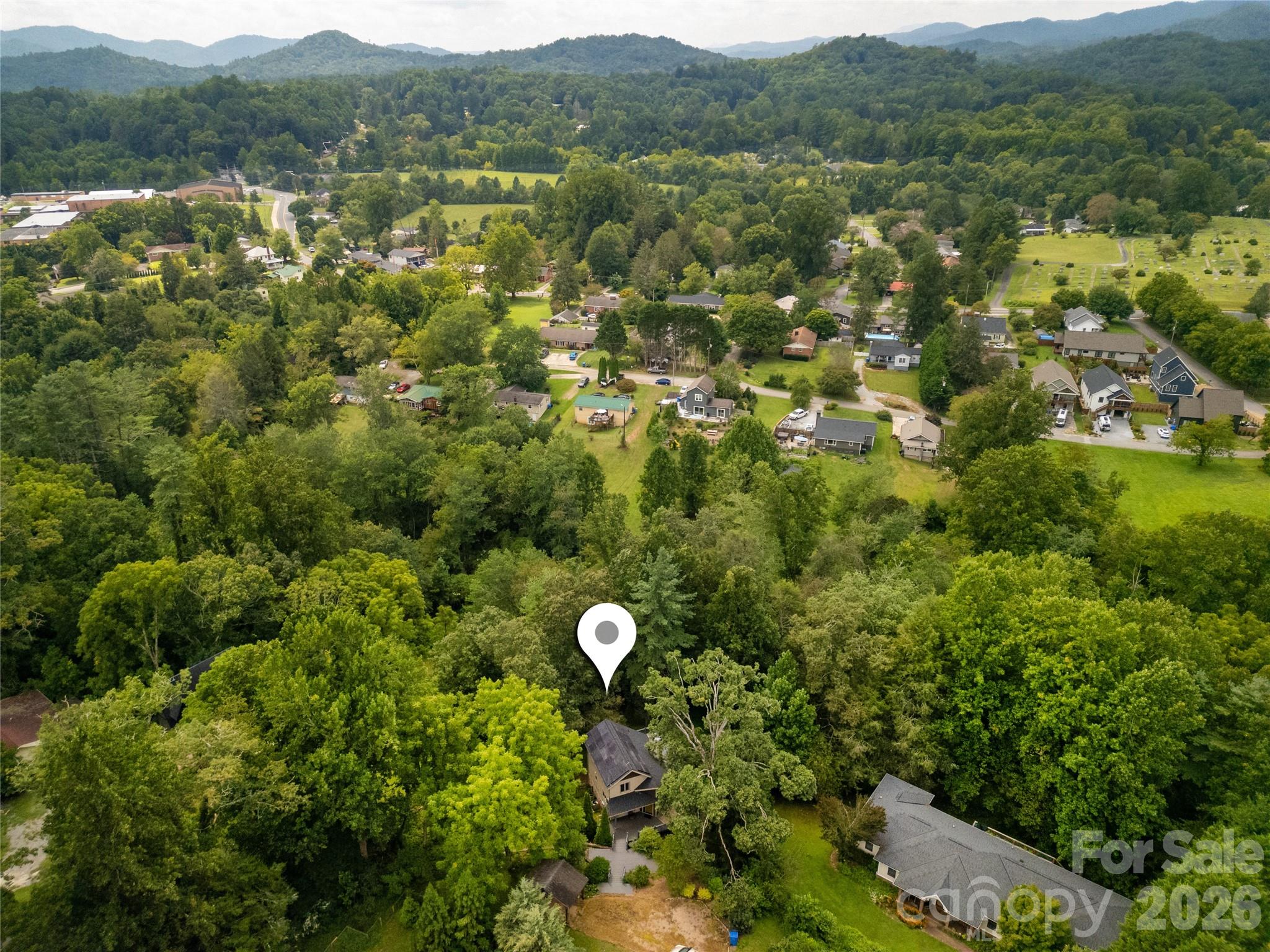 72 Memory Lane — Brevard