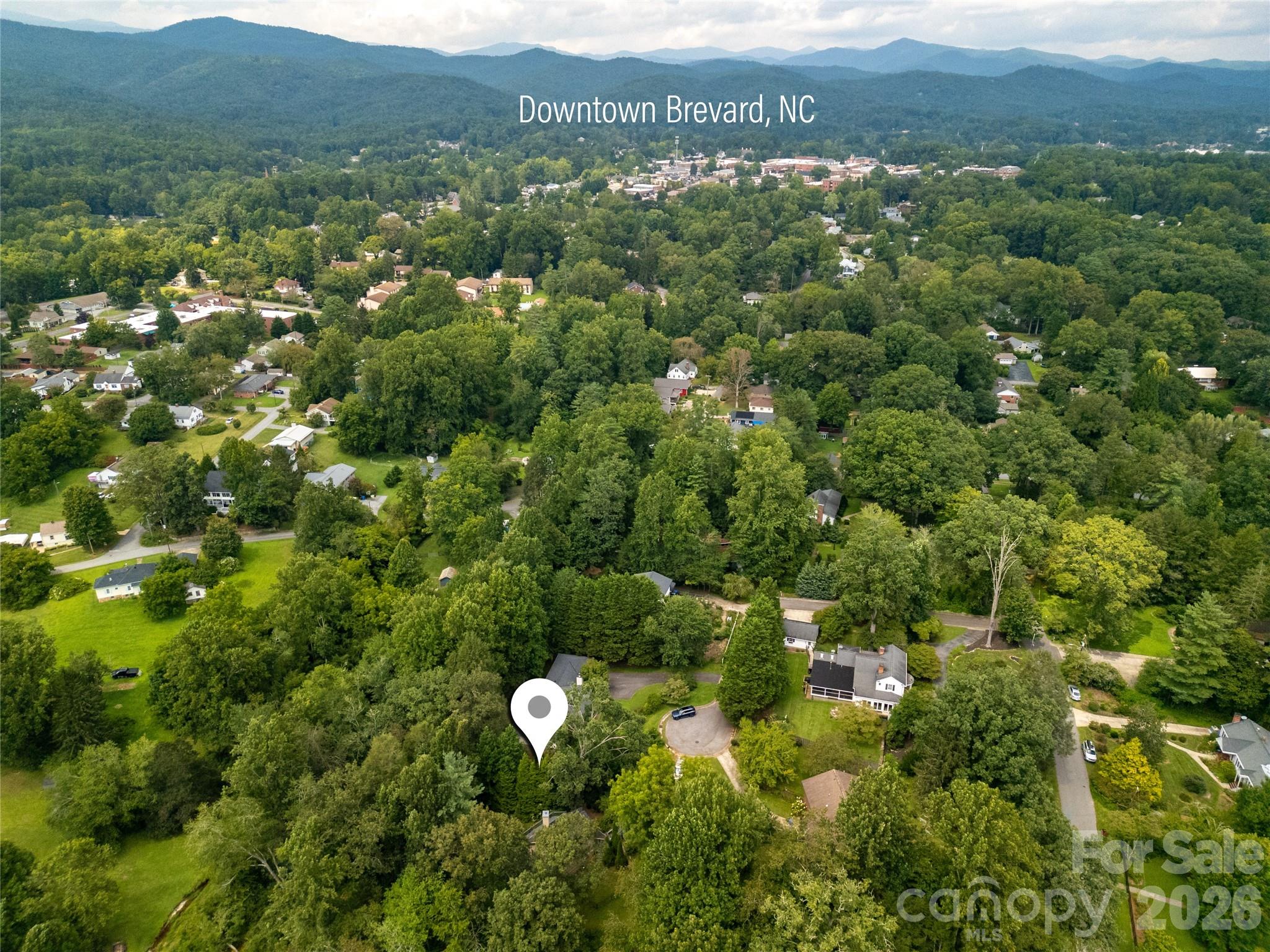 72 Memory Lane — Brevard