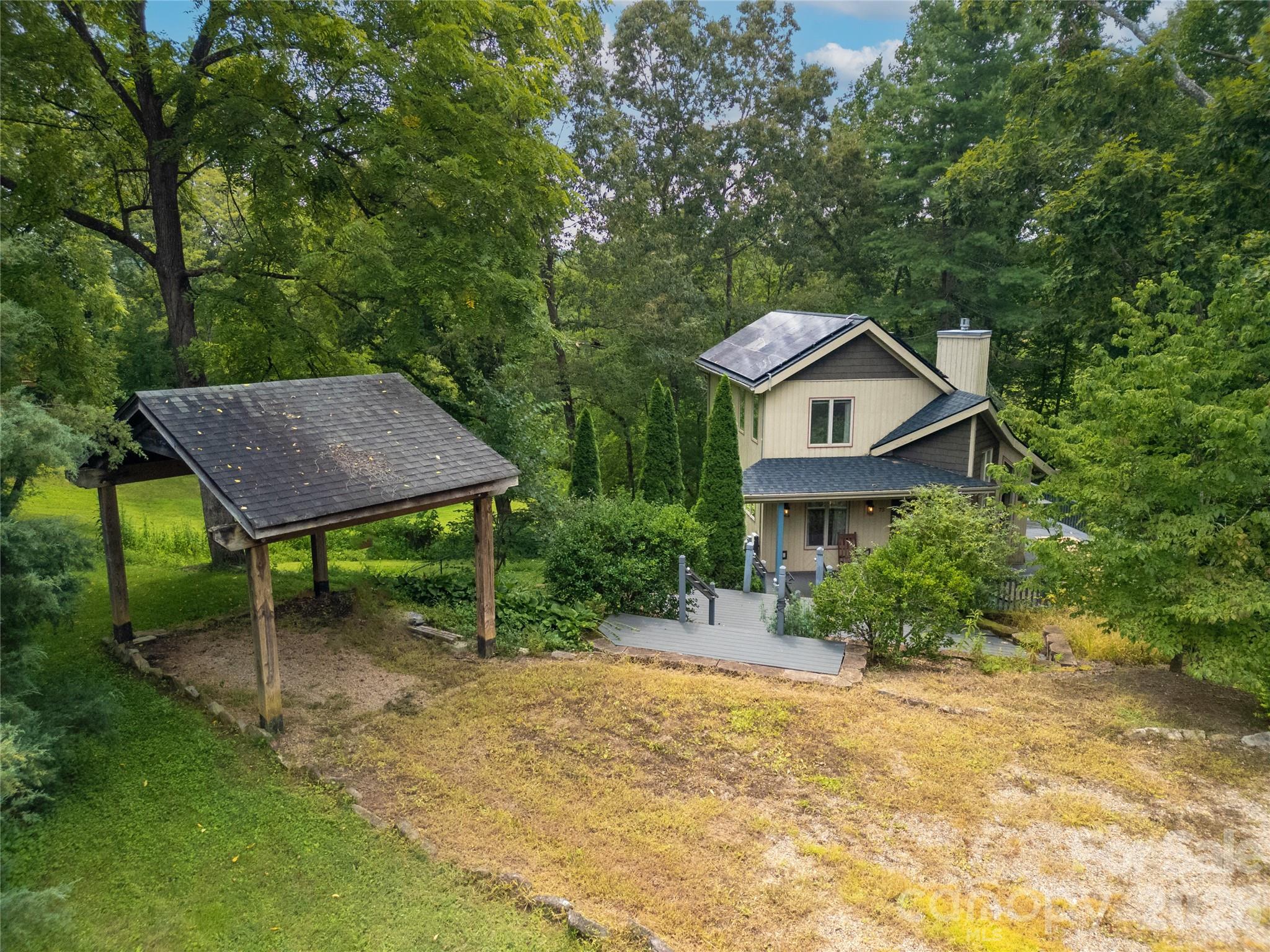 72 Memory Lane — Brevard