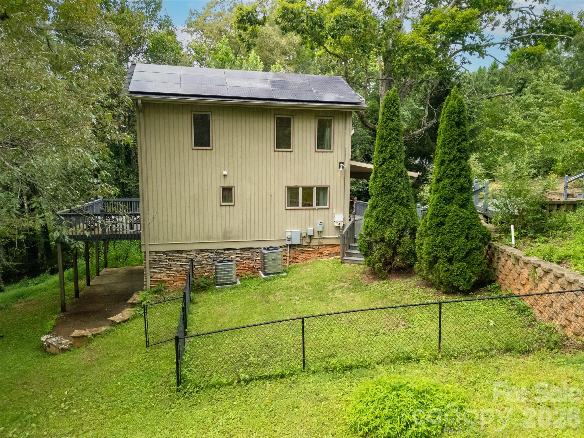 72 Memory Lane — Brevard