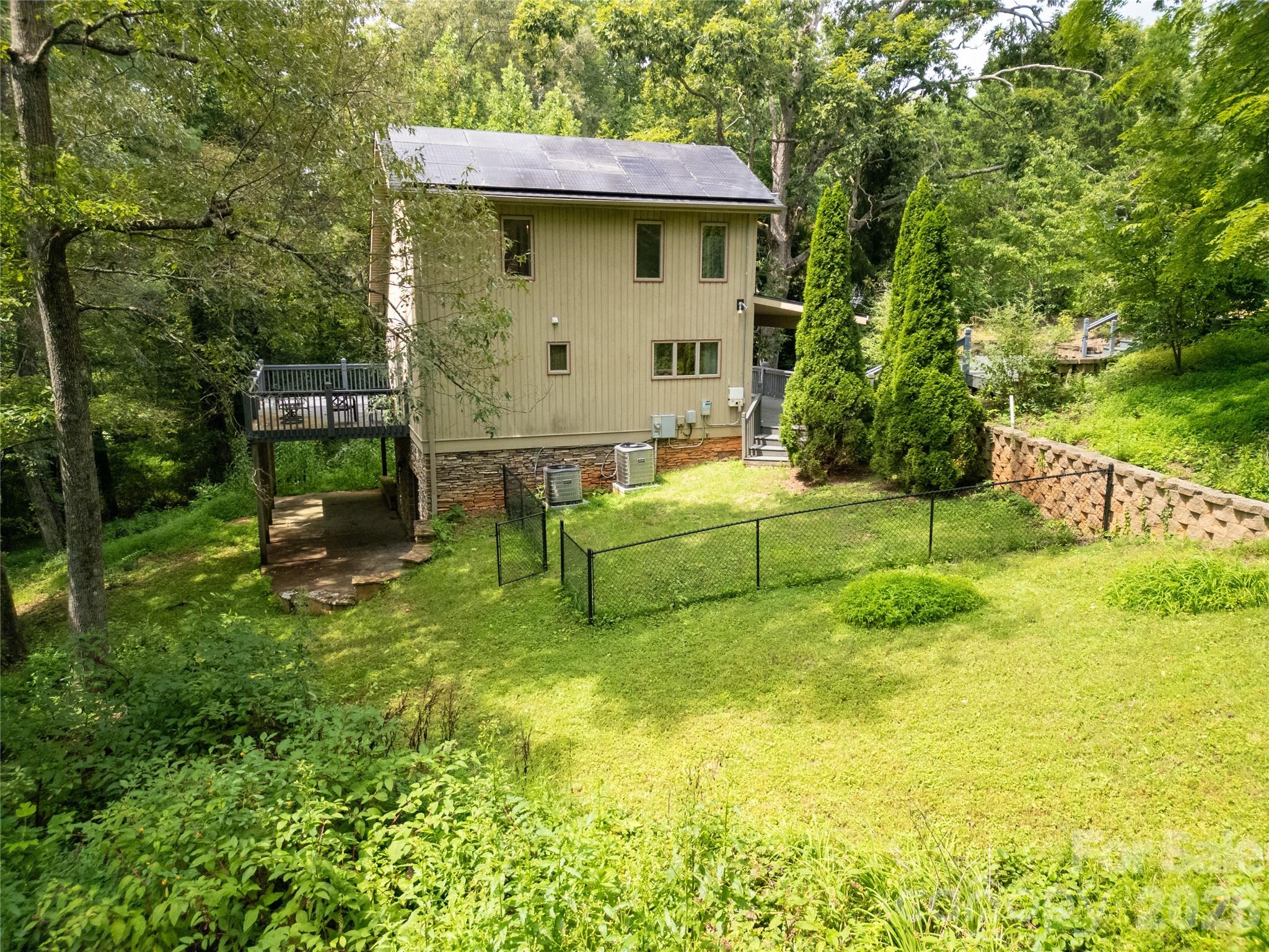 72 Memory Lane — Brevard