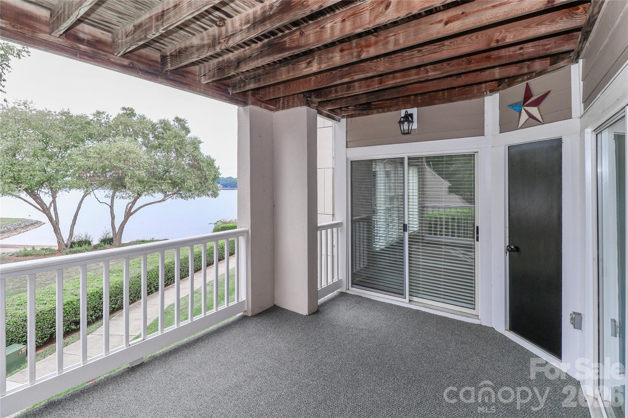 18563 Vineyard Point Lane — Cornelius