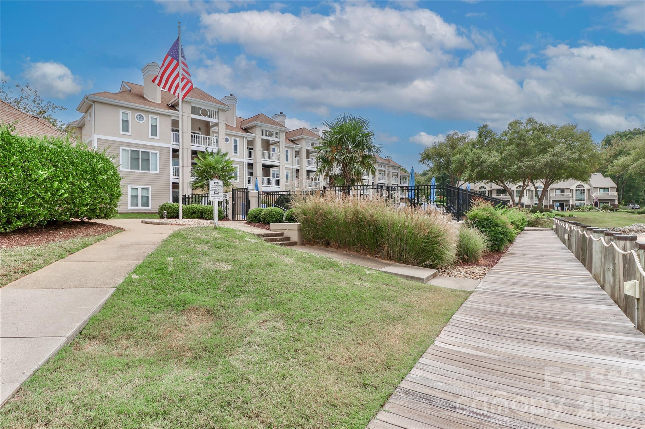 18563 Vineyard Point Lane — Cornelius