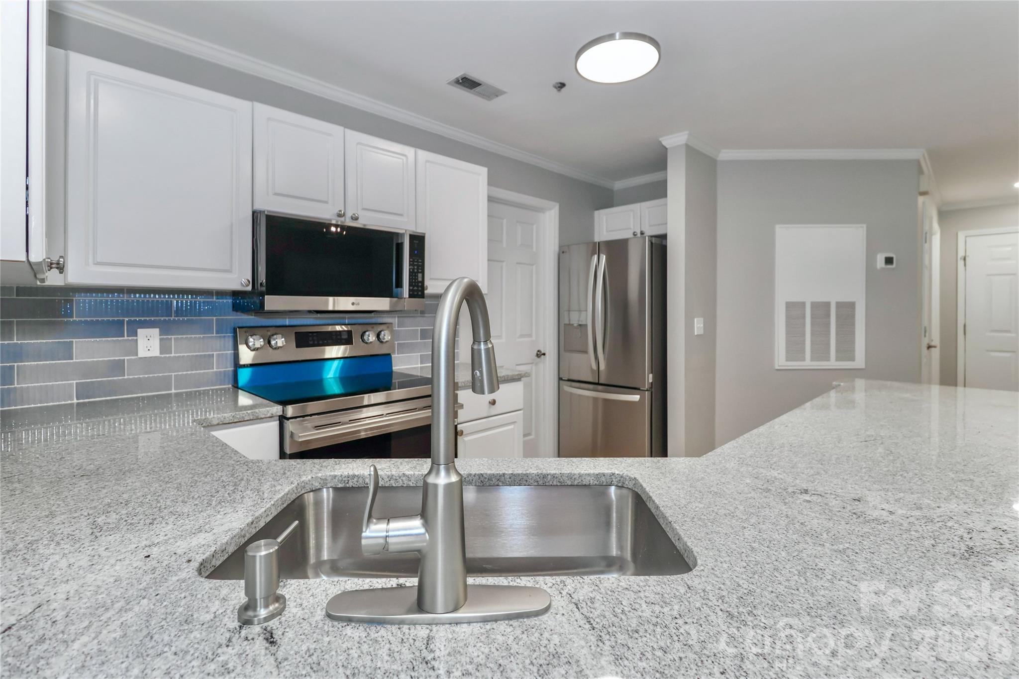 18563 Vineyard Point Lane — Cornelius