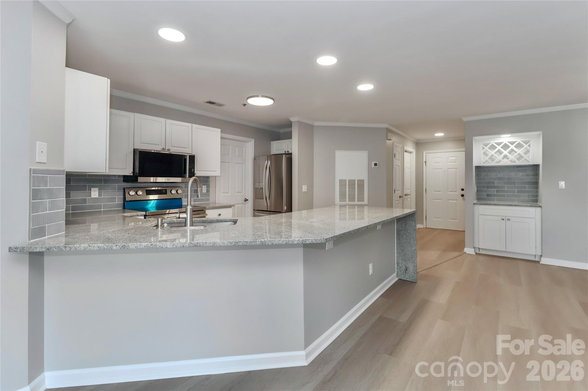18563 Vineyard Point Lane — Cornelius