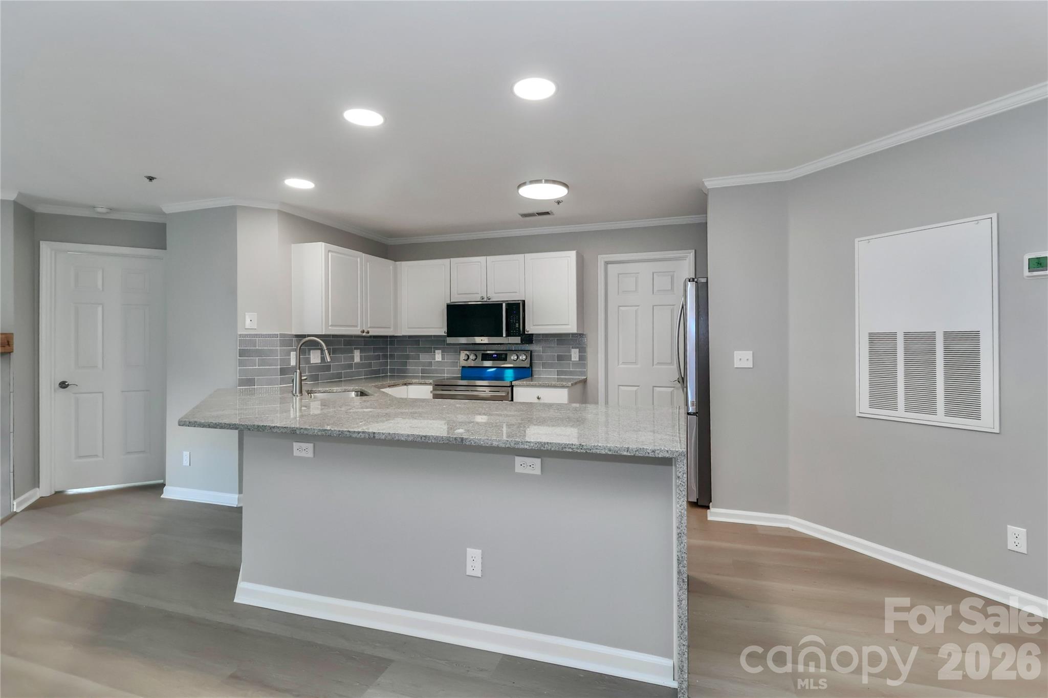 18563 Vineyard Point Lane — Cornelius