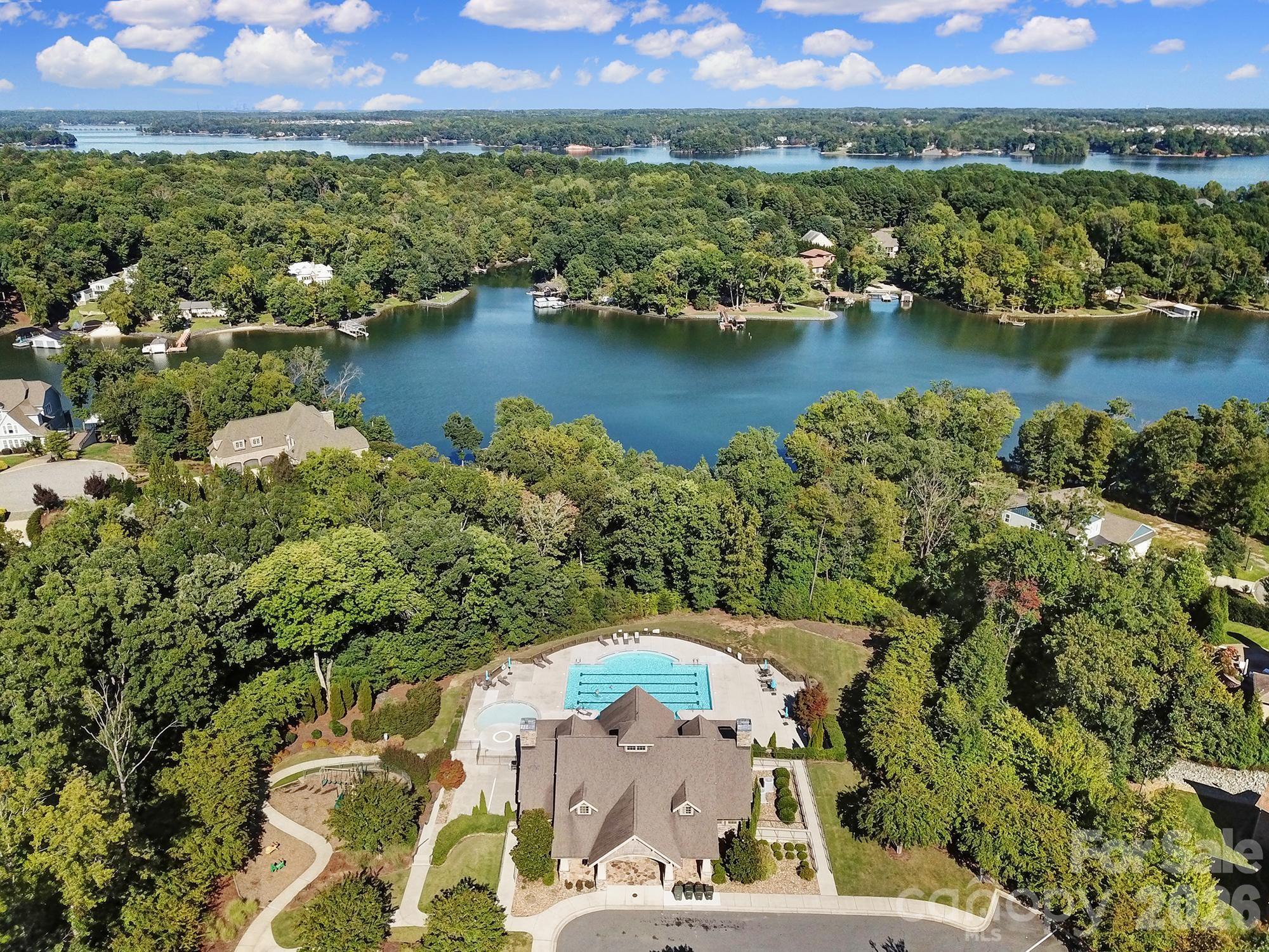 3509 Aqua Point Drive — York