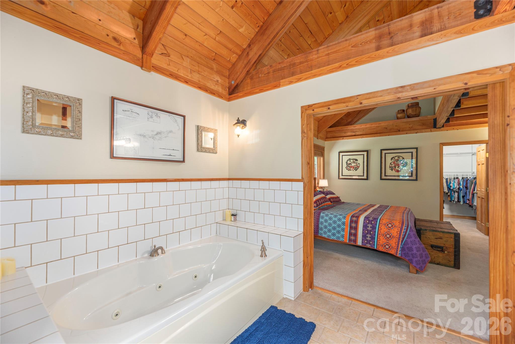 116 Ivy Road — Mills River