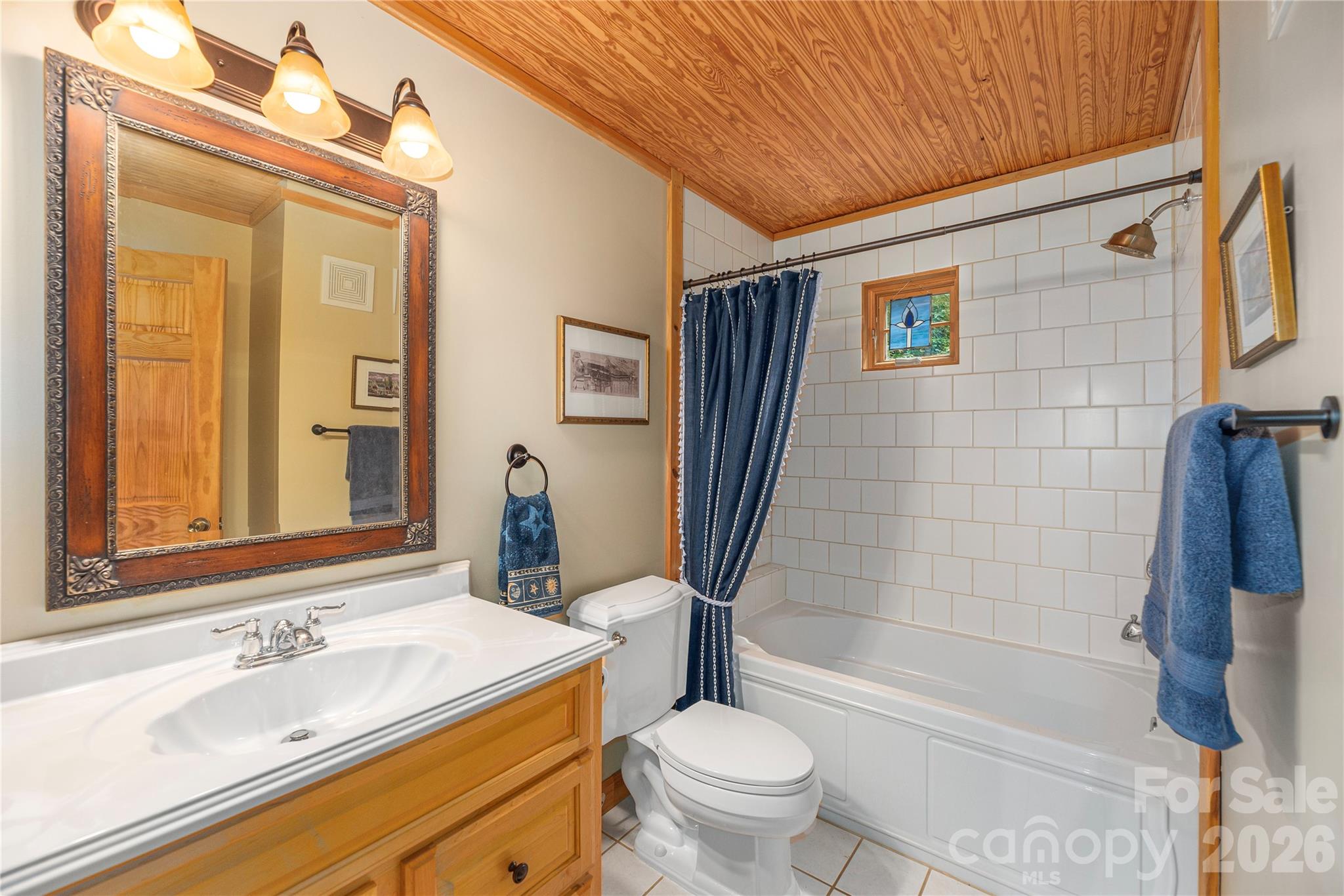 116 Ivy Road — Mills River
