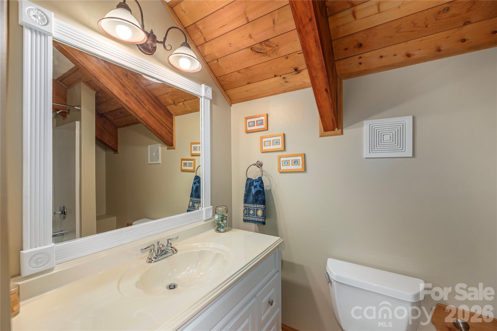 116 Ivy Road — Mills River