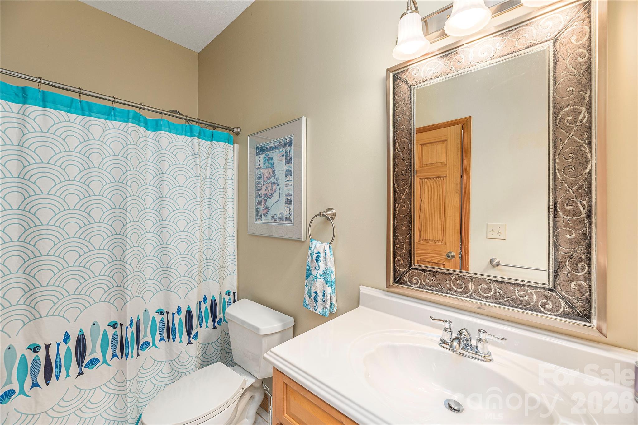 116 Ivy Road — Mills River