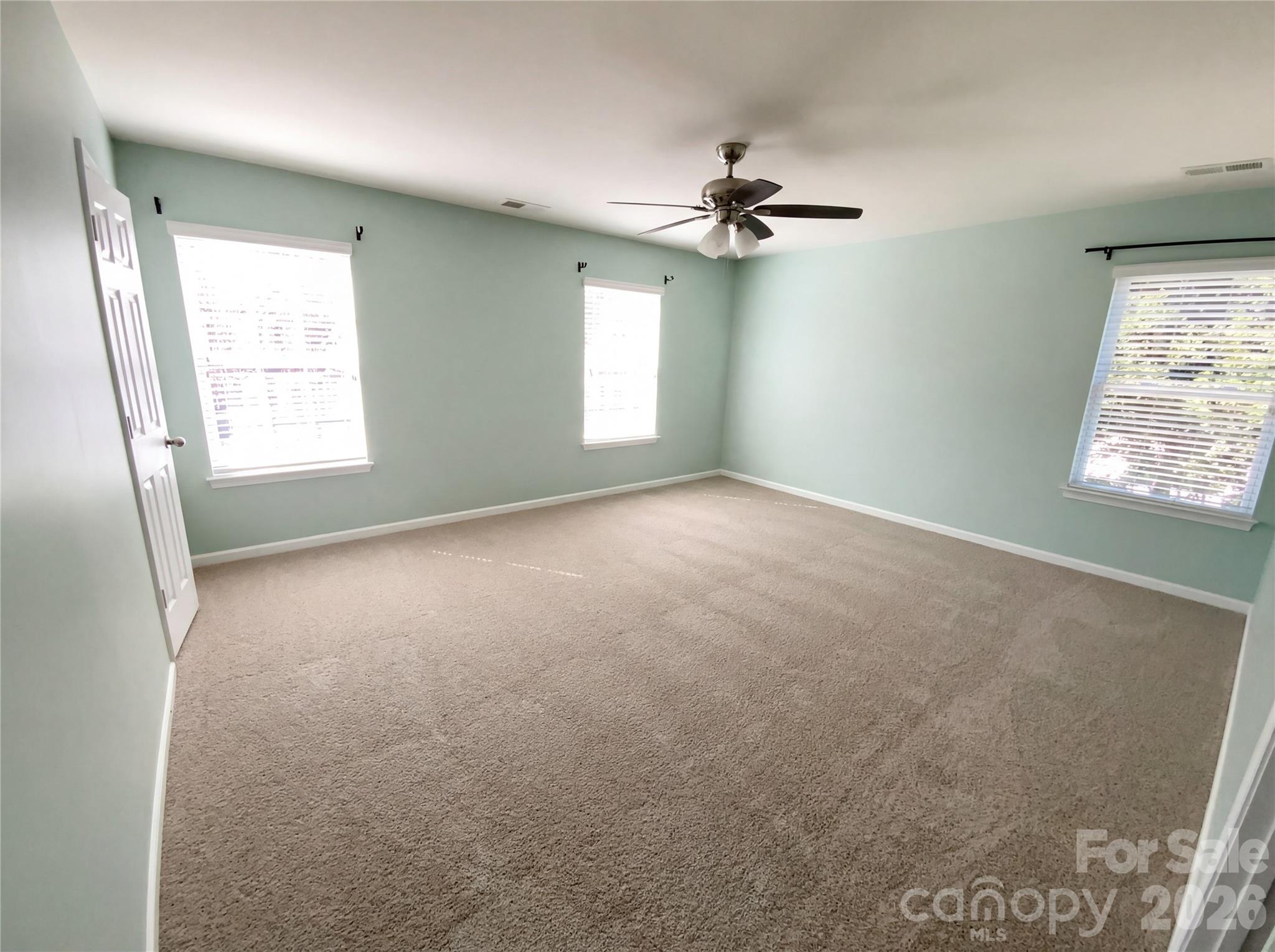 5837 Mcdowell Run Drive — Huntersville