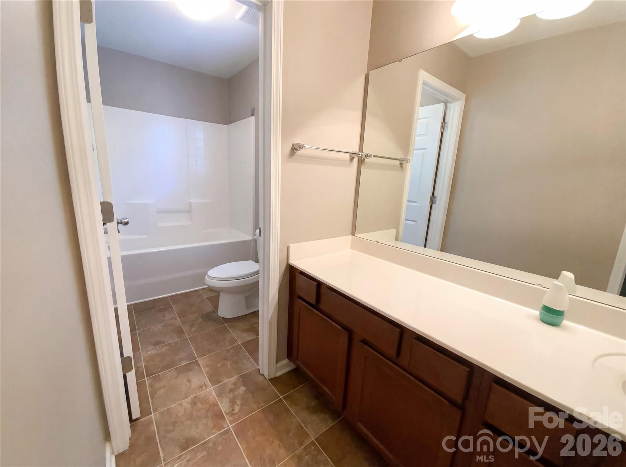 5837 Mcdowell Run Drive — Huntersville