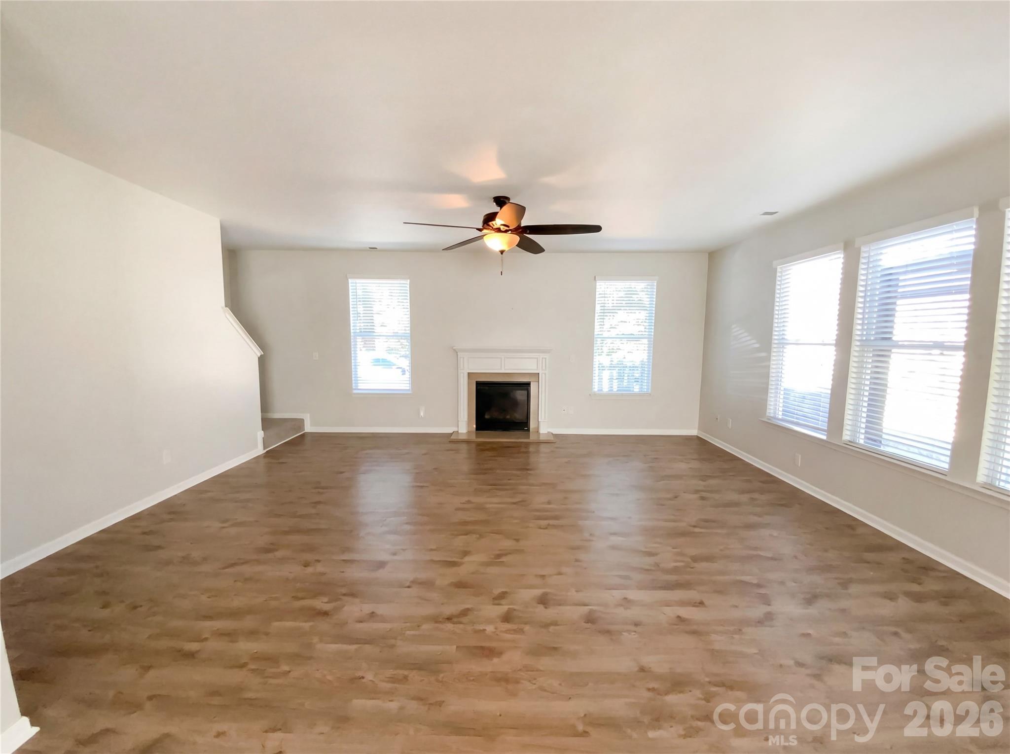 5837 Mcdowell Run Drive — Huntersville