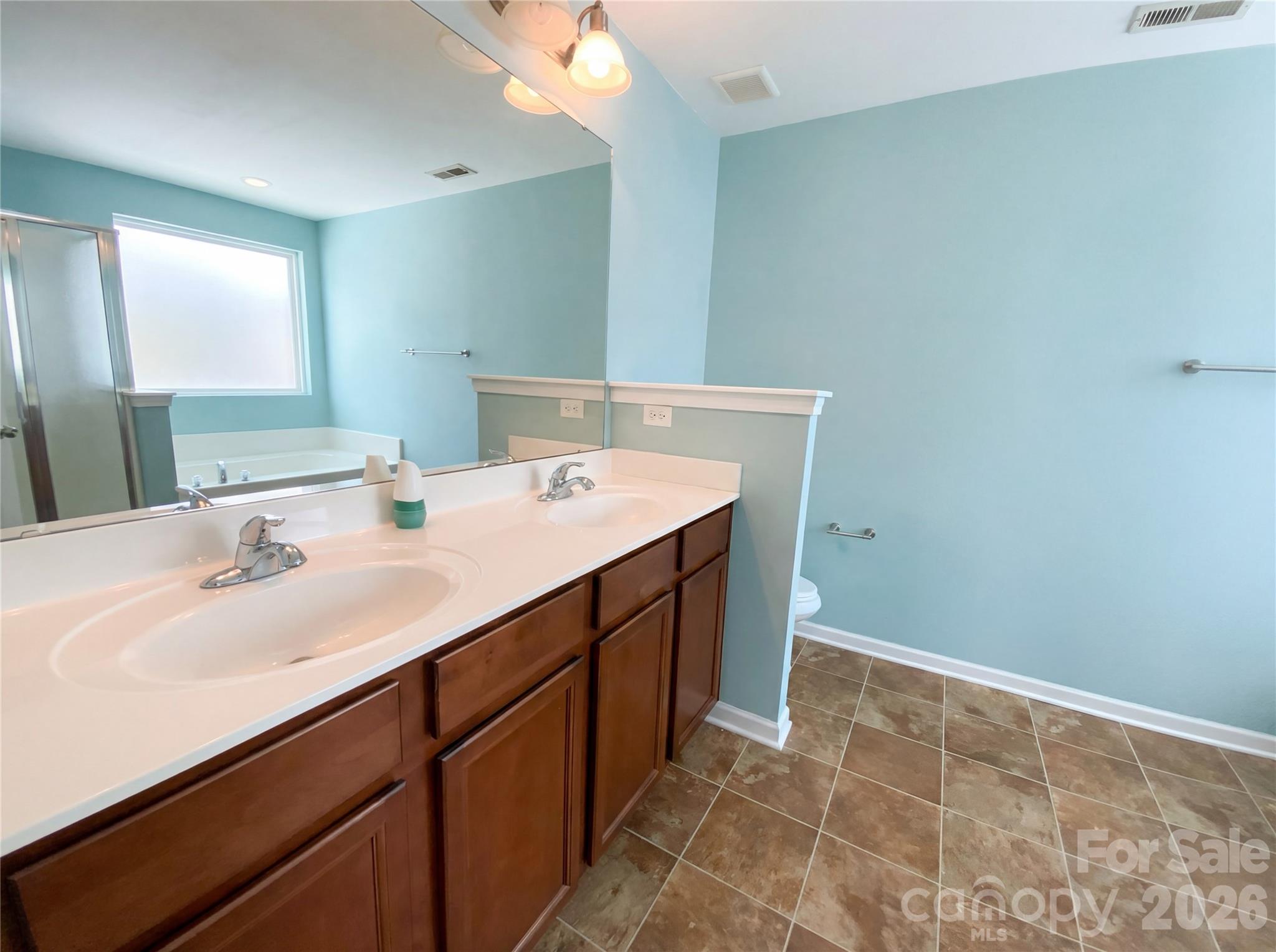 5837 Mcdowell Run Drive — Huntersville