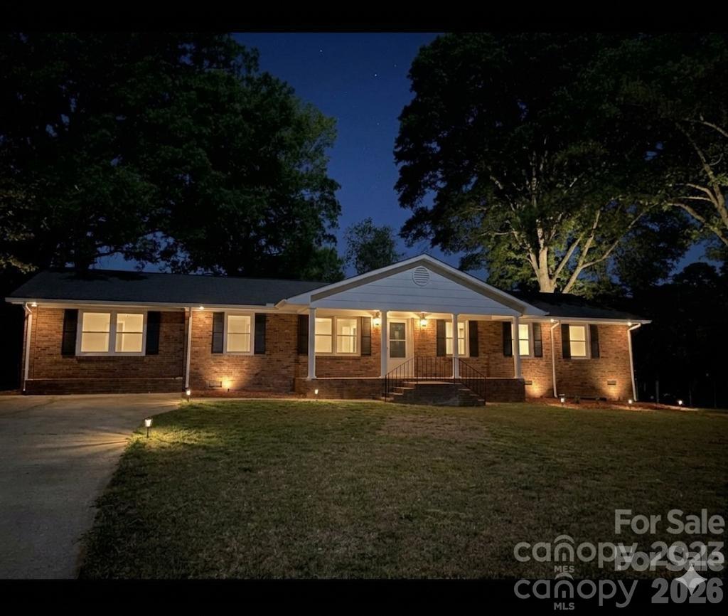 1621 Stonehill Place — Rock Hill