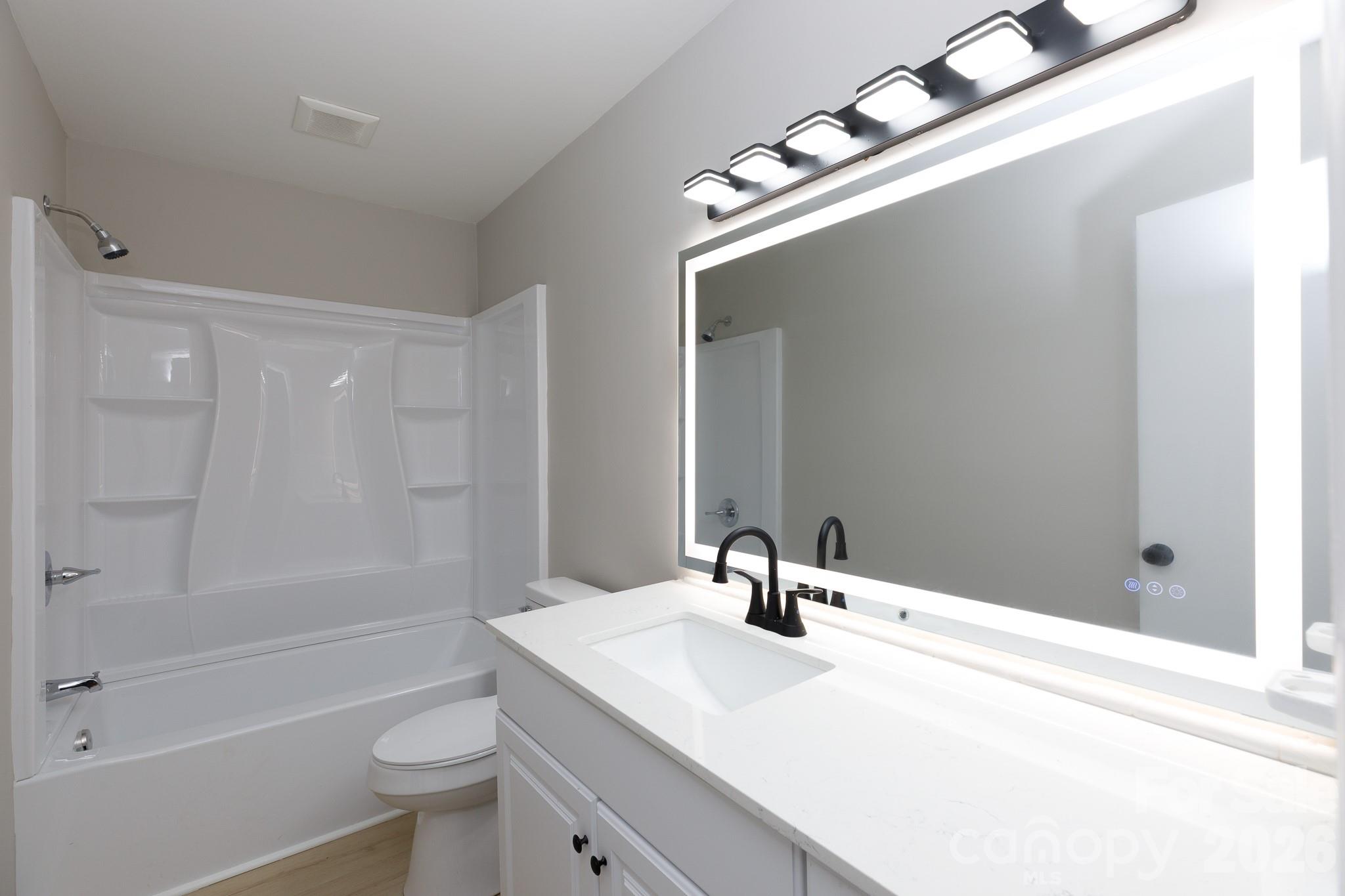 1621 Stonehill Place — Rock Hill
