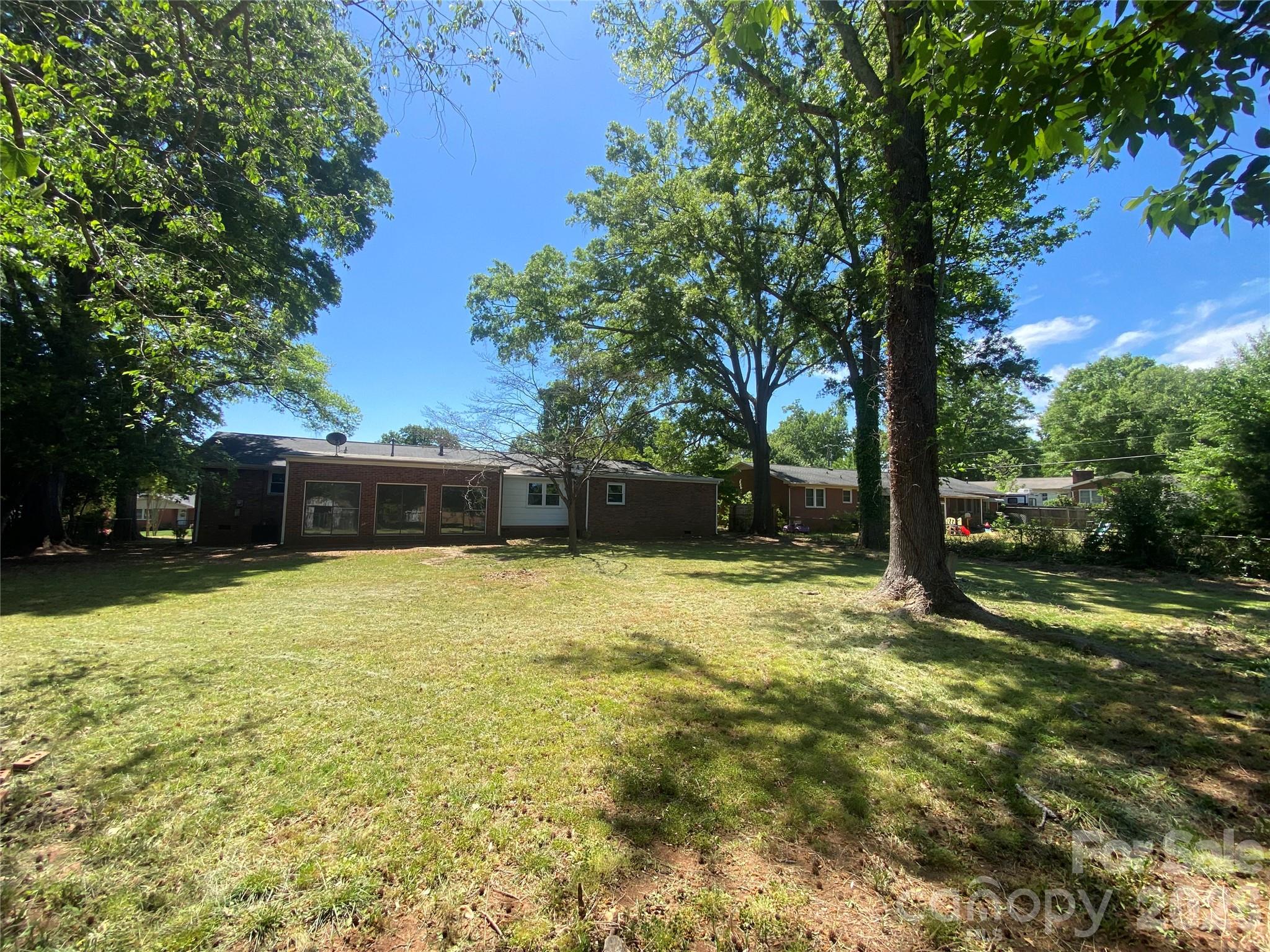 1621 Stonehill Place — Rock Hill