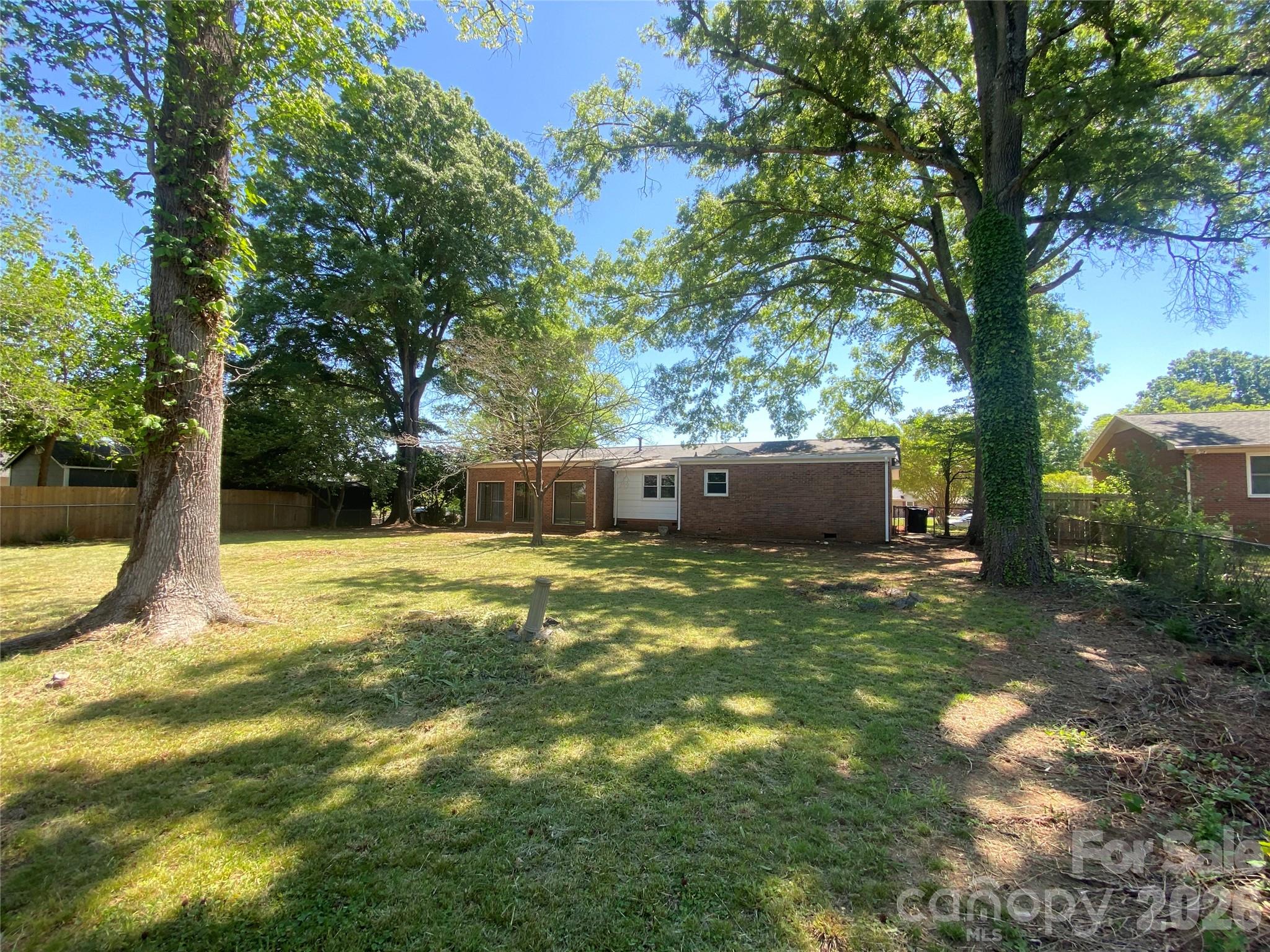 1621 Stonehill Place — Rock Hill