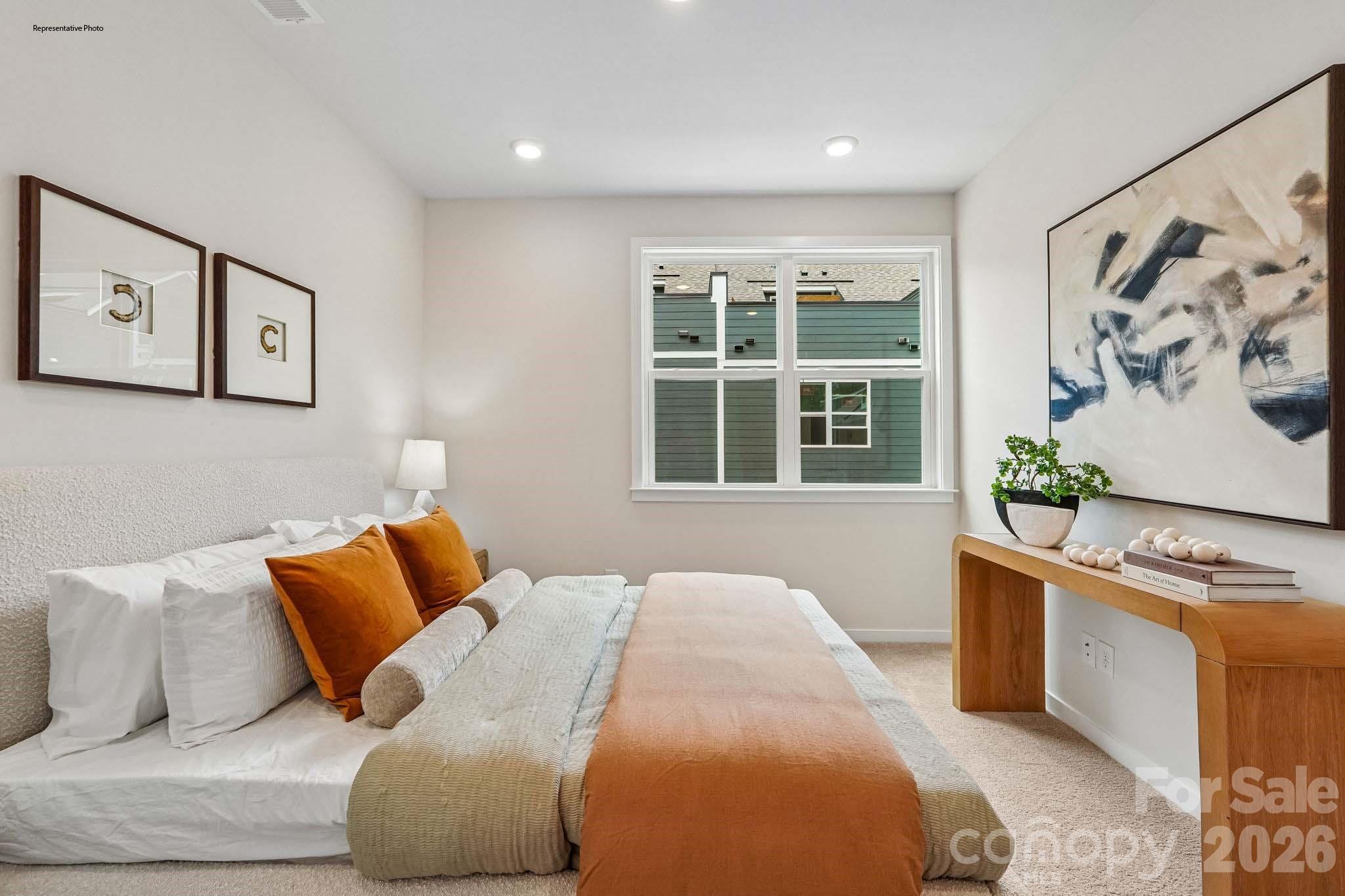 5120 S Tryon Street — Charlotte